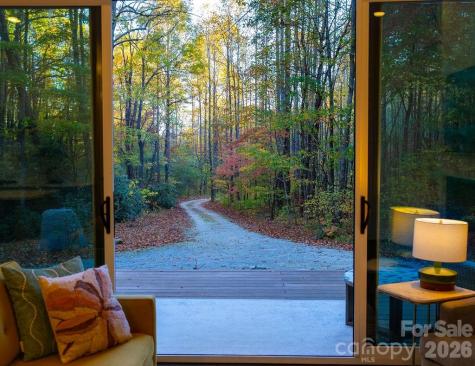808 Mountain Cove Road Hendersonville NC 28792
