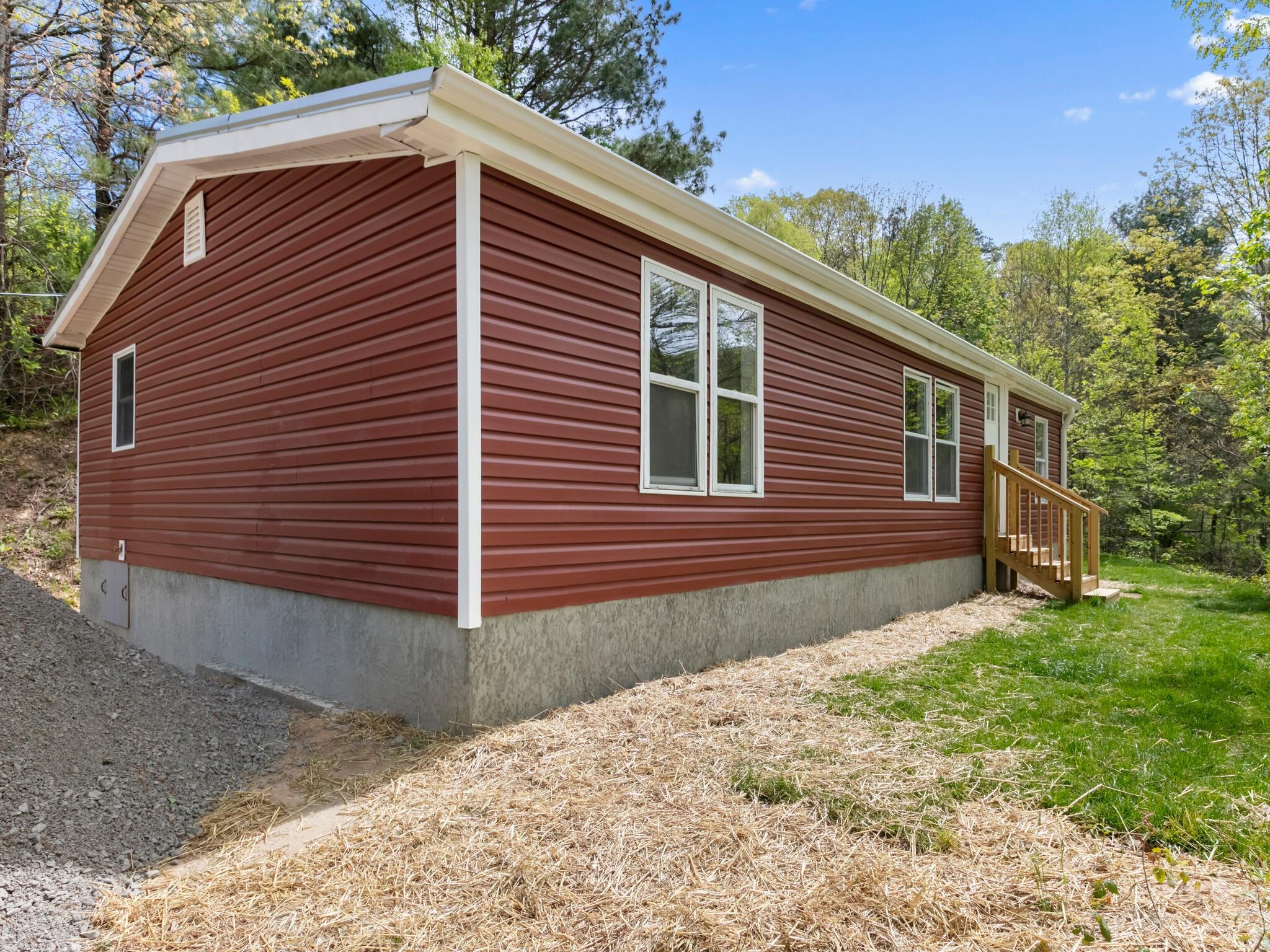 110 Pansy Place Waynesville NC 28785