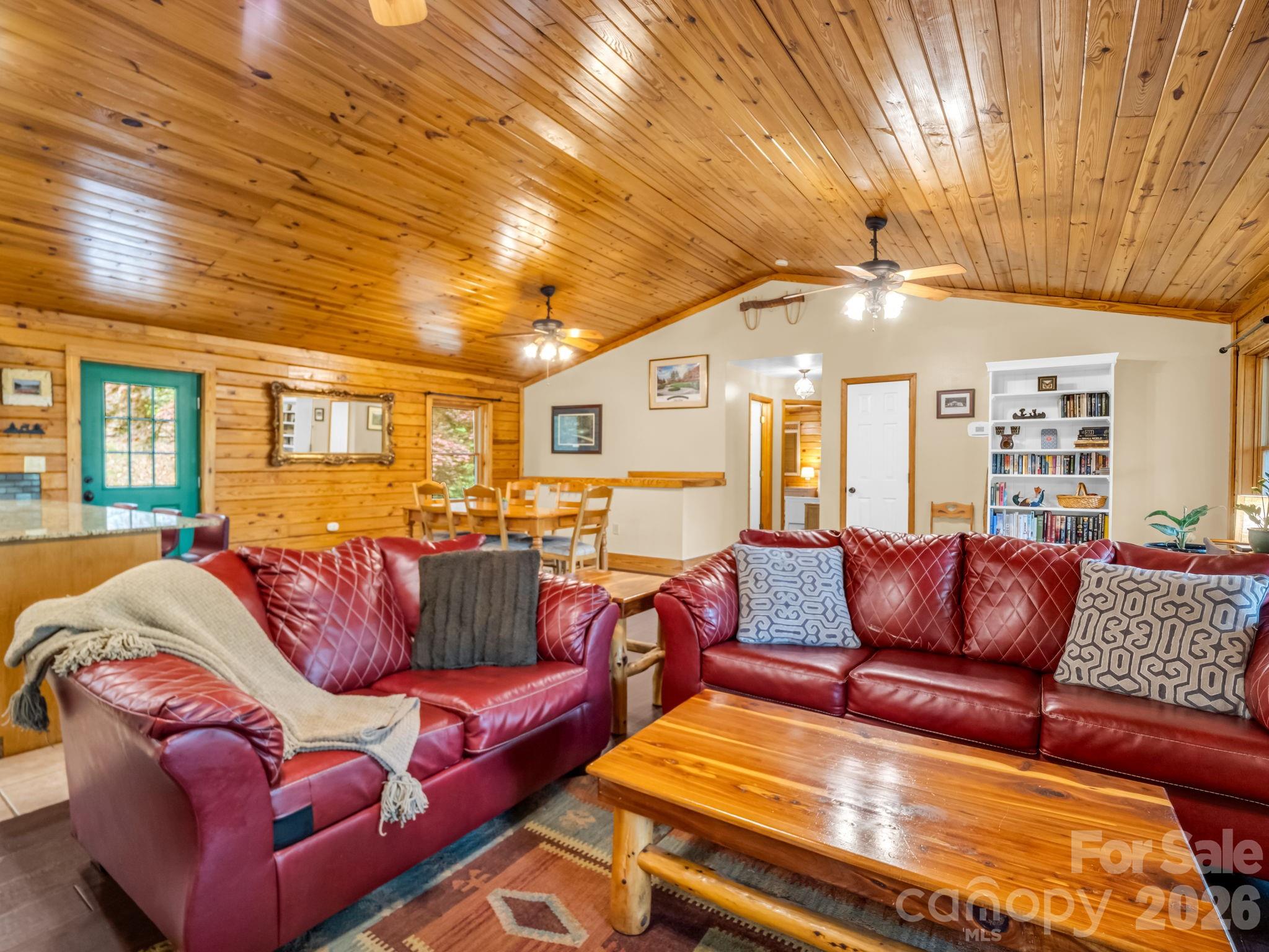 233 Shumont Estates Road Lake Lure NC 28746