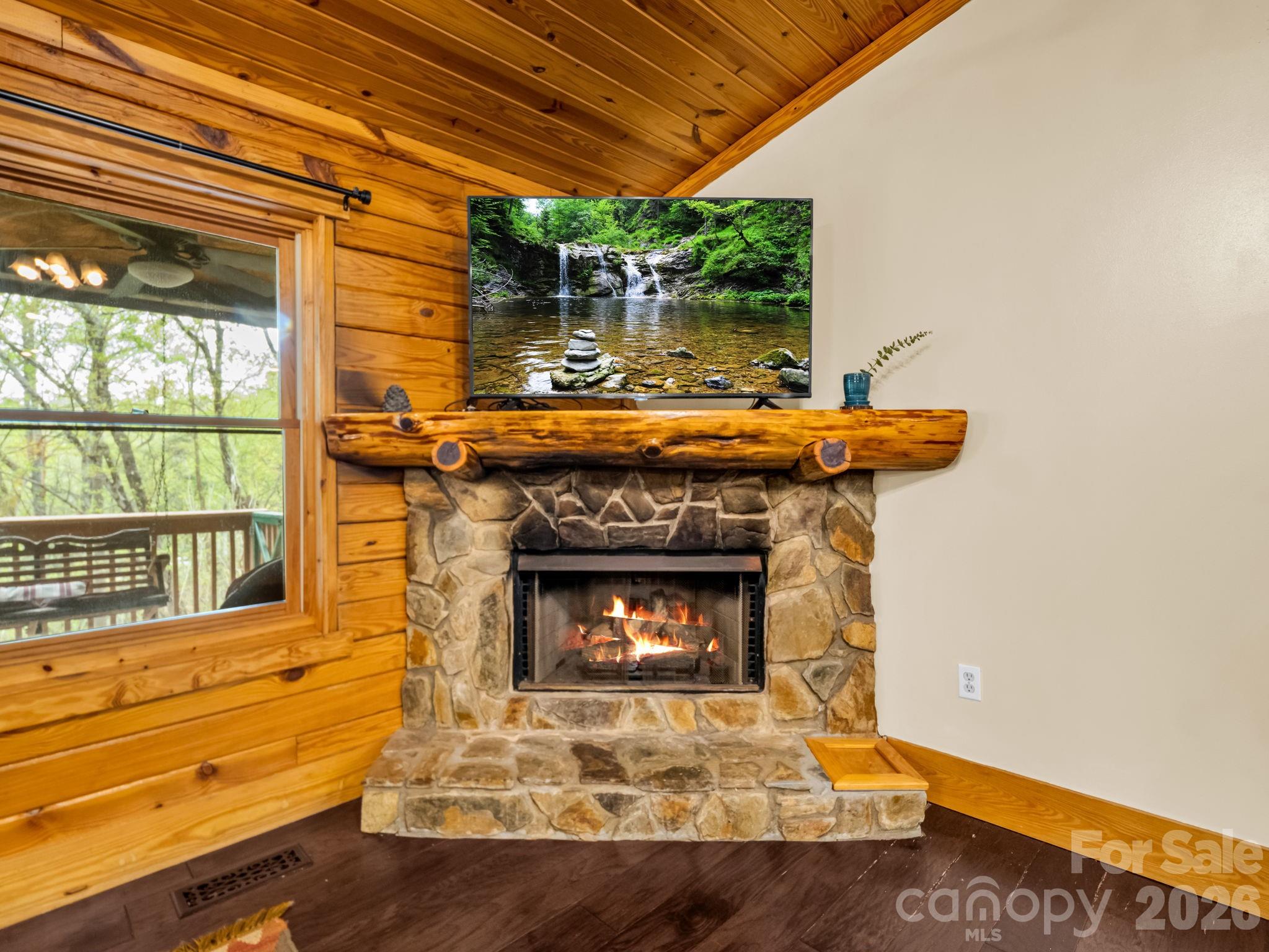 233 Shumont Estates Road Lake Lure NC 28746