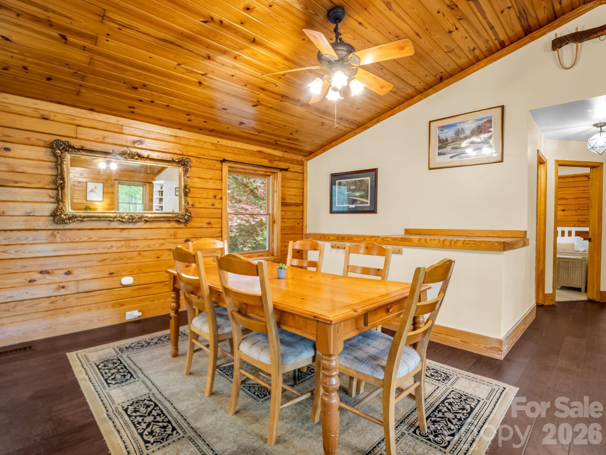 233 Shumont Estates Road Lake Lure NC 28746
