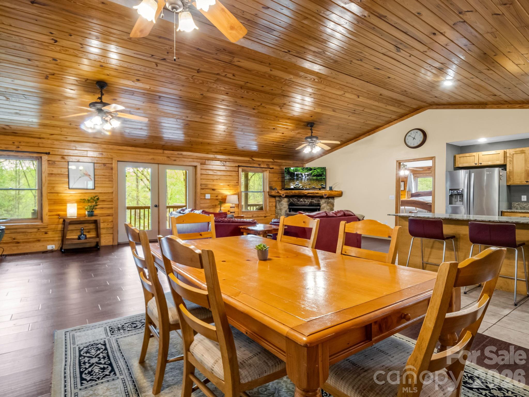 233 Shumont Estates Road Lake Lure NC 28746