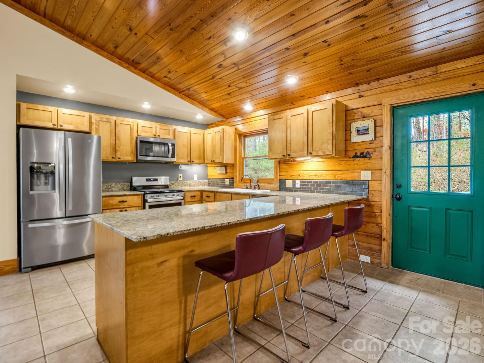 233 Shumont Estates Road Lake Lure NC 28746
