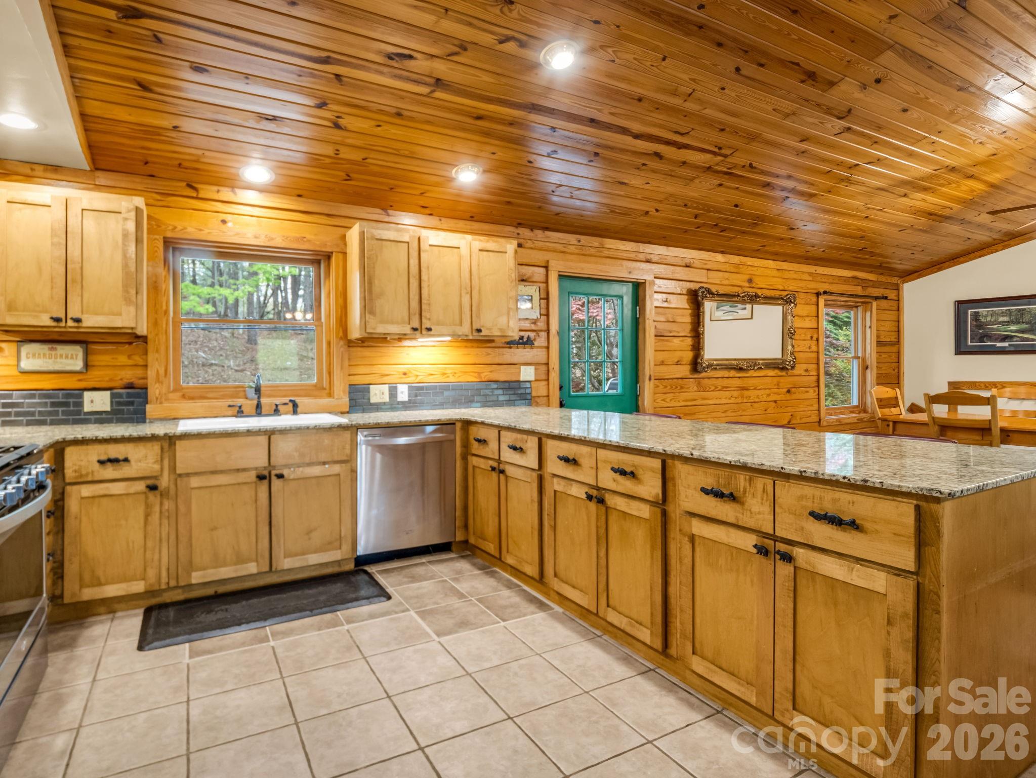 233 Shumont Estates Road Lake Lure NC 28746