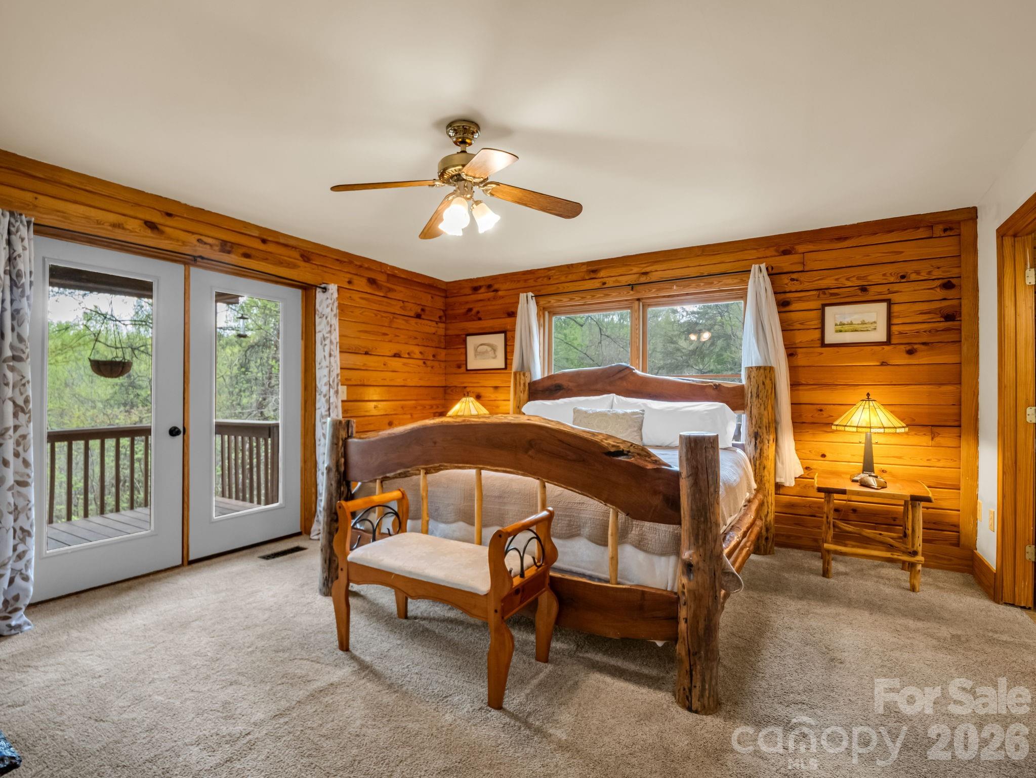 233 Shumont Estates Road Lake Lure NC 28746