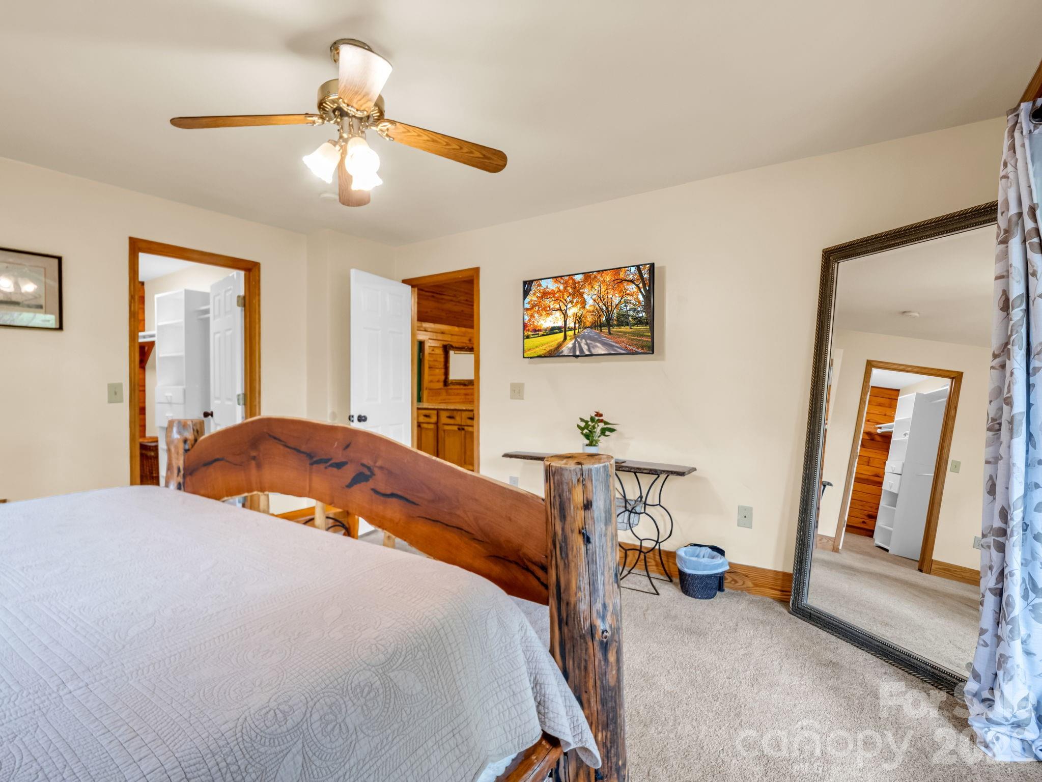 233 Shumont Estates Road Lake Lure NC 28746