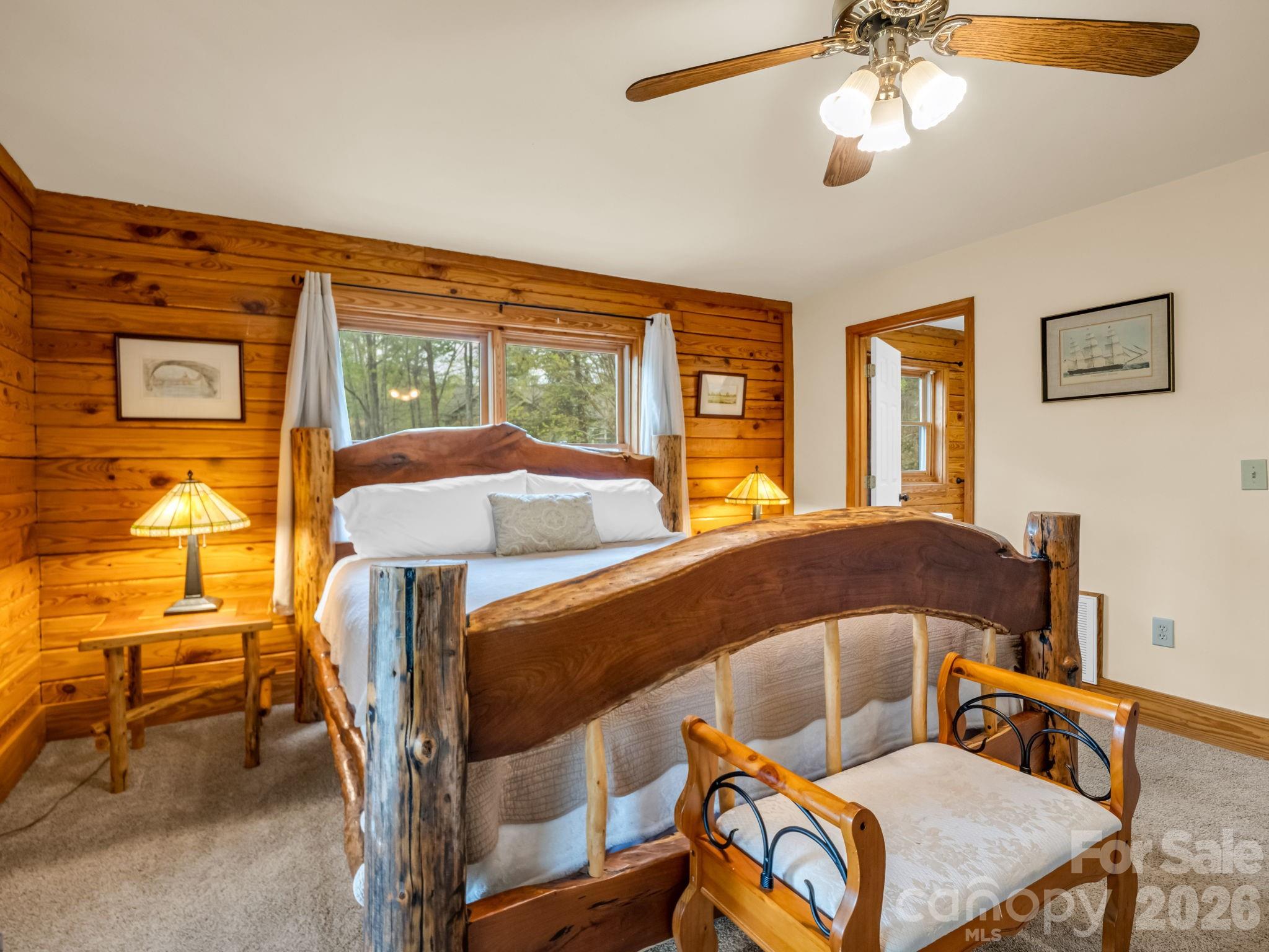 233 Shumont Estates Road Lake Lure NC 28746