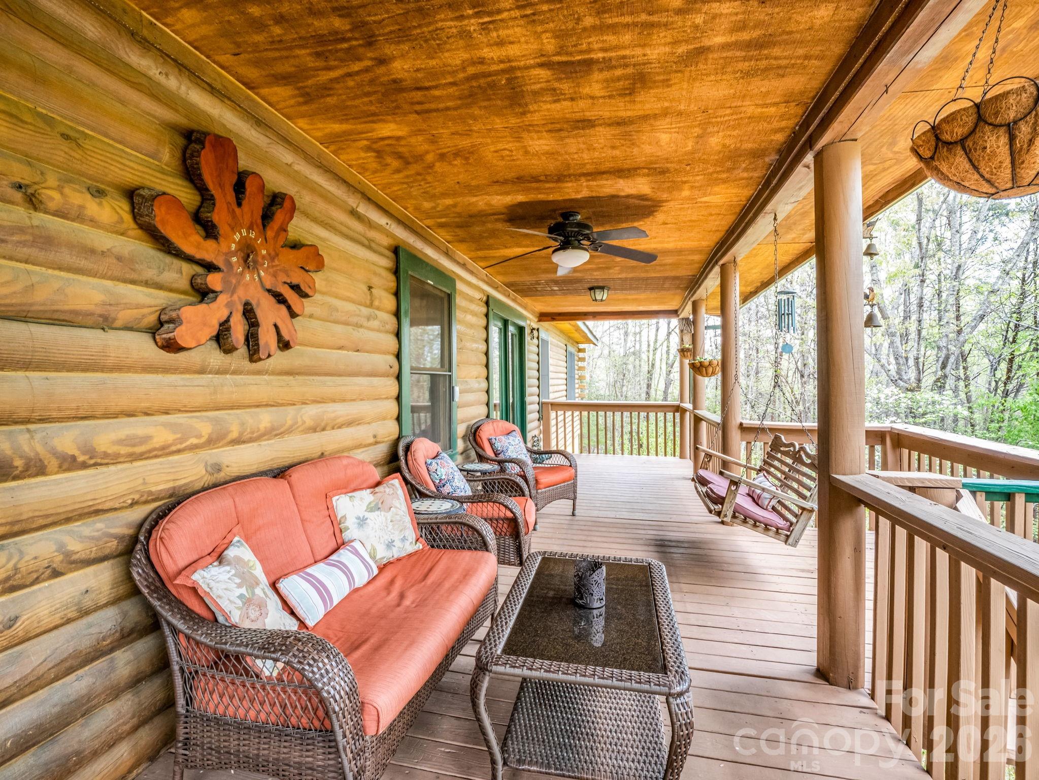 233 Shumont Estates Road Lake Lure NC 28746