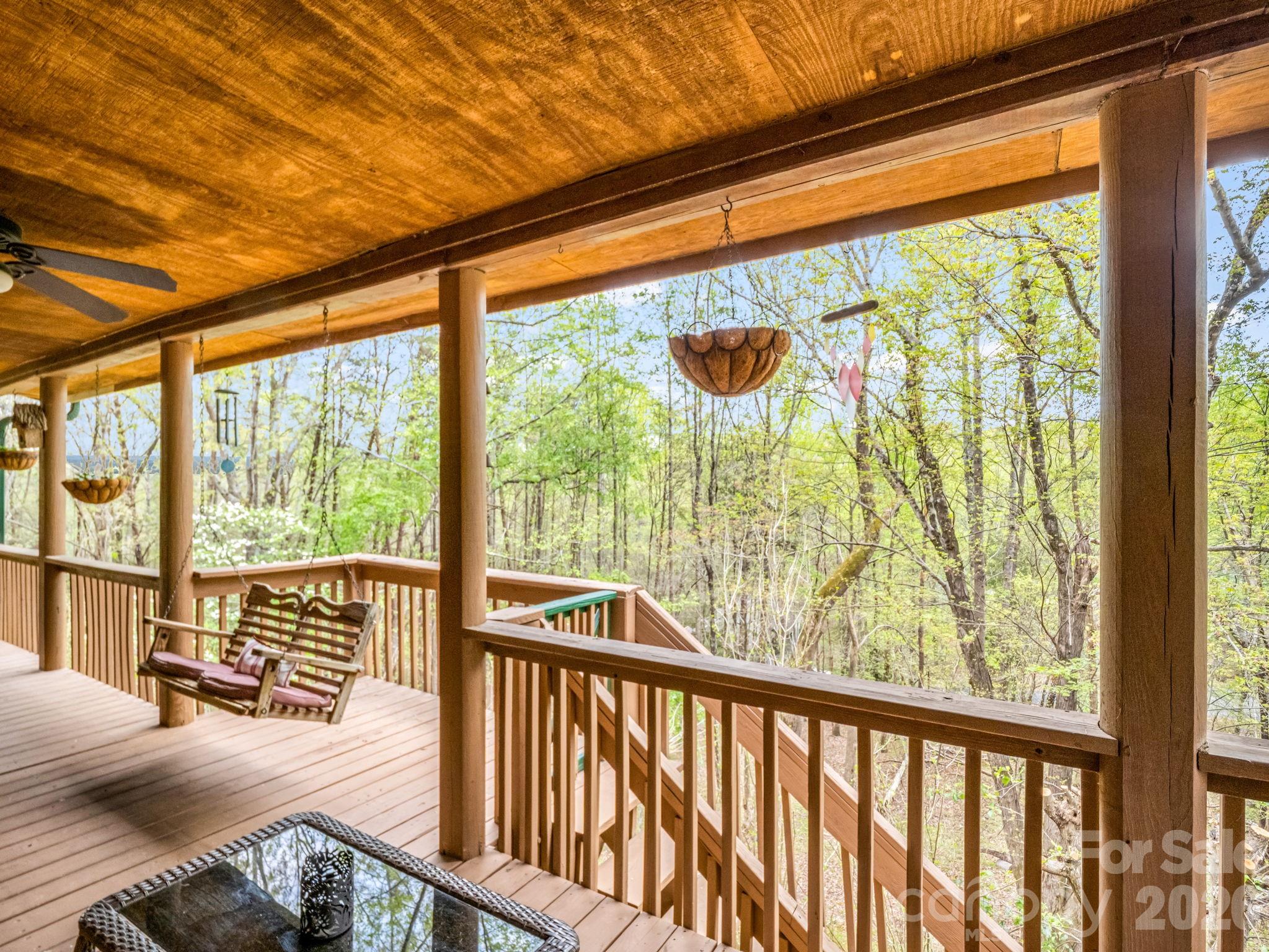 233 Shumont Estates Road Lake Lure NC 28746