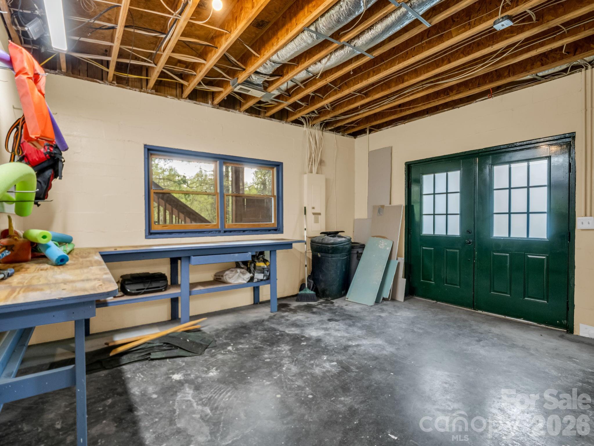 233 Shumont Estates Road Lake Lure NC 28746