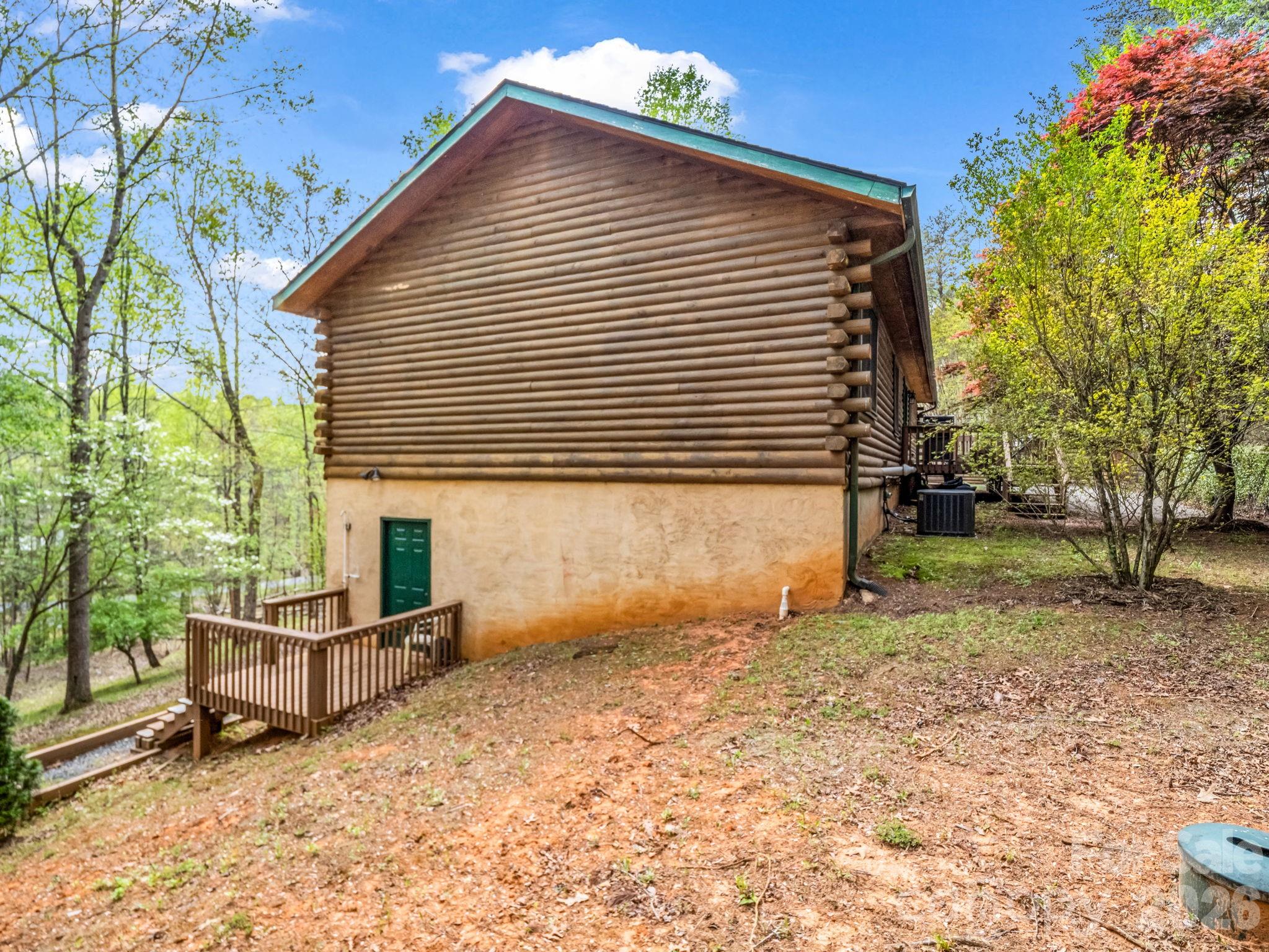 233 Shumont Estates Road Lake Lure NC 28746