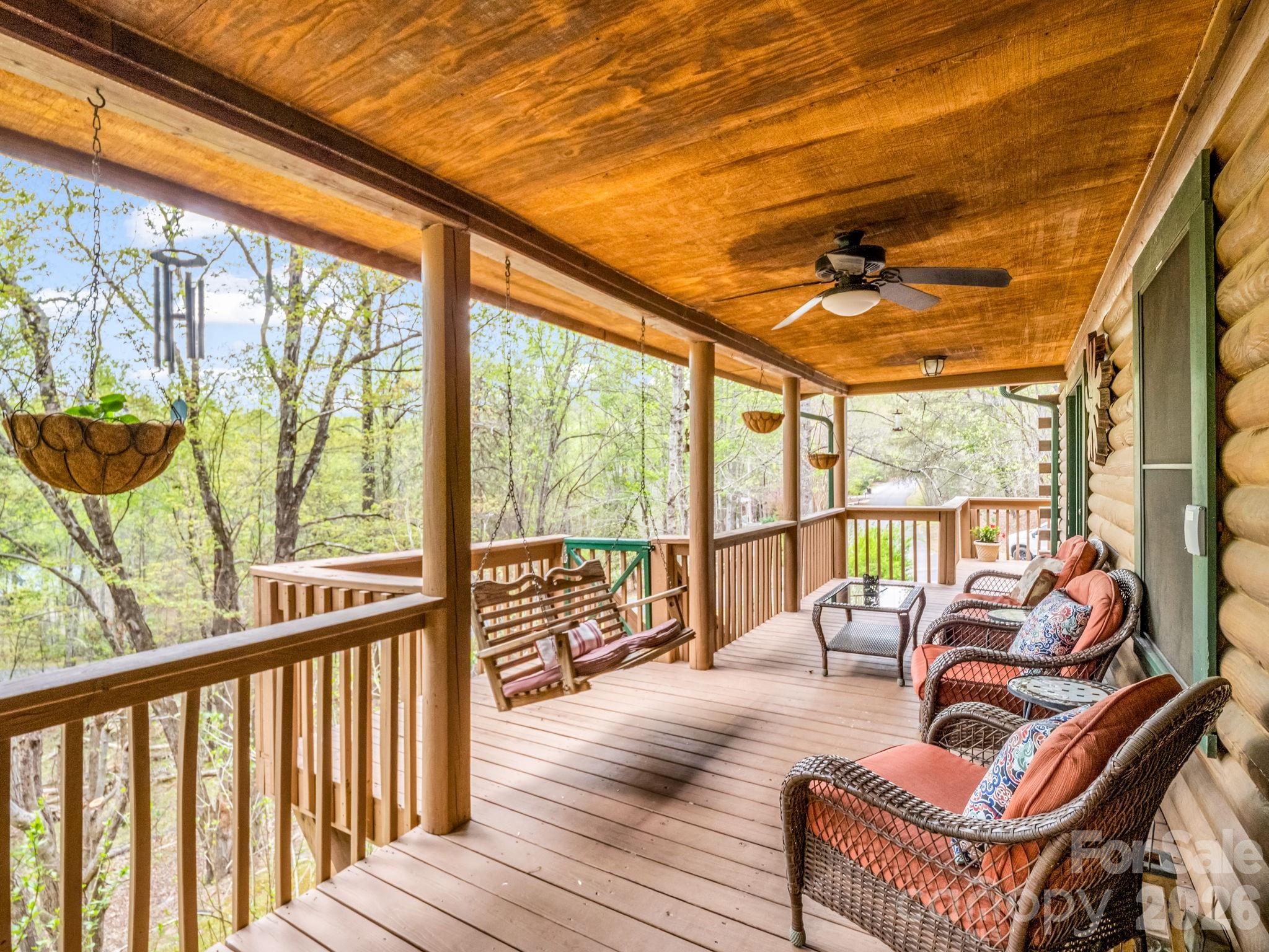 233 Shumont Estates Road Lake Lure NC 28746