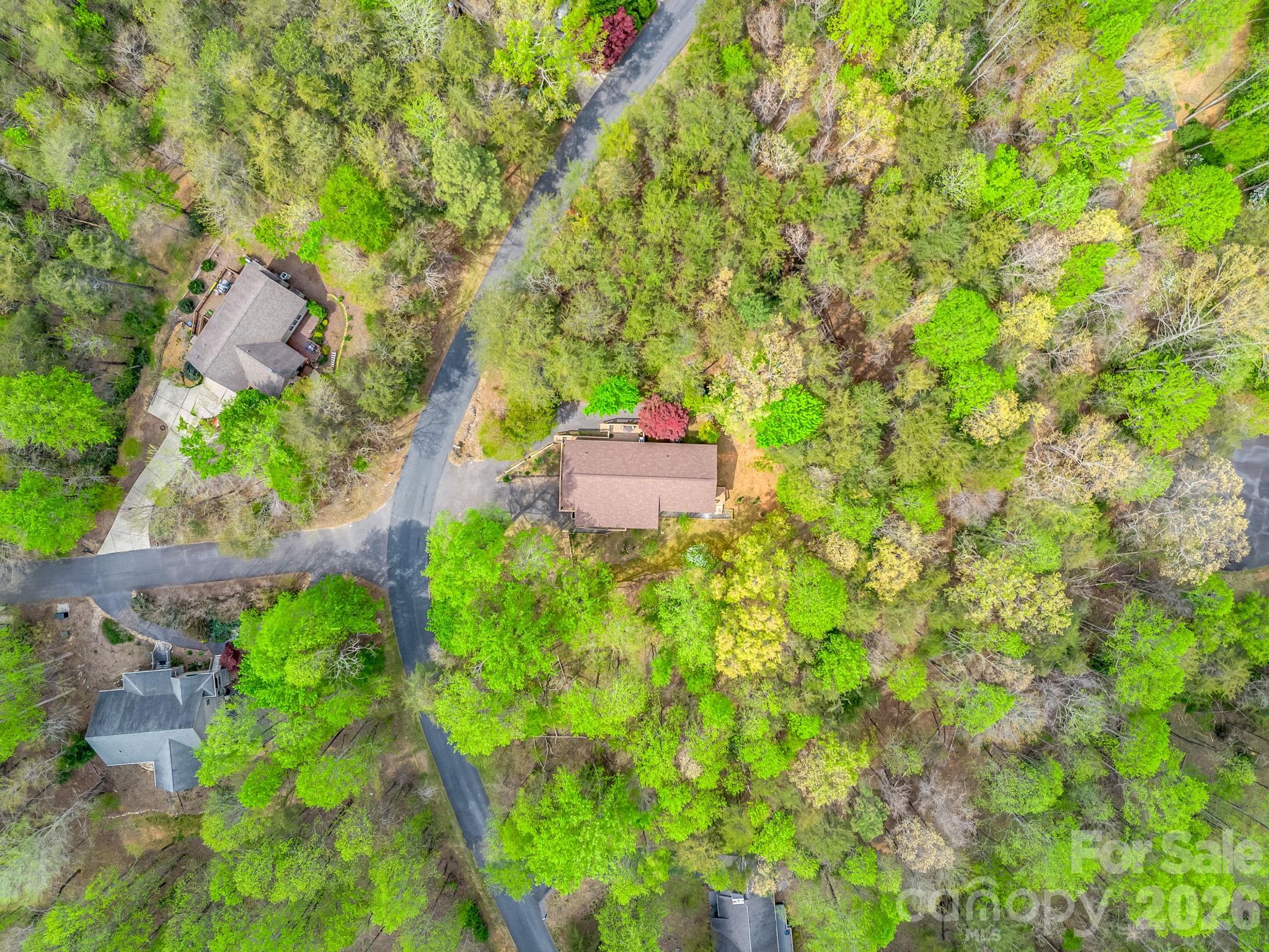 233 Shumont Estates Road Lake Lure NC 28746