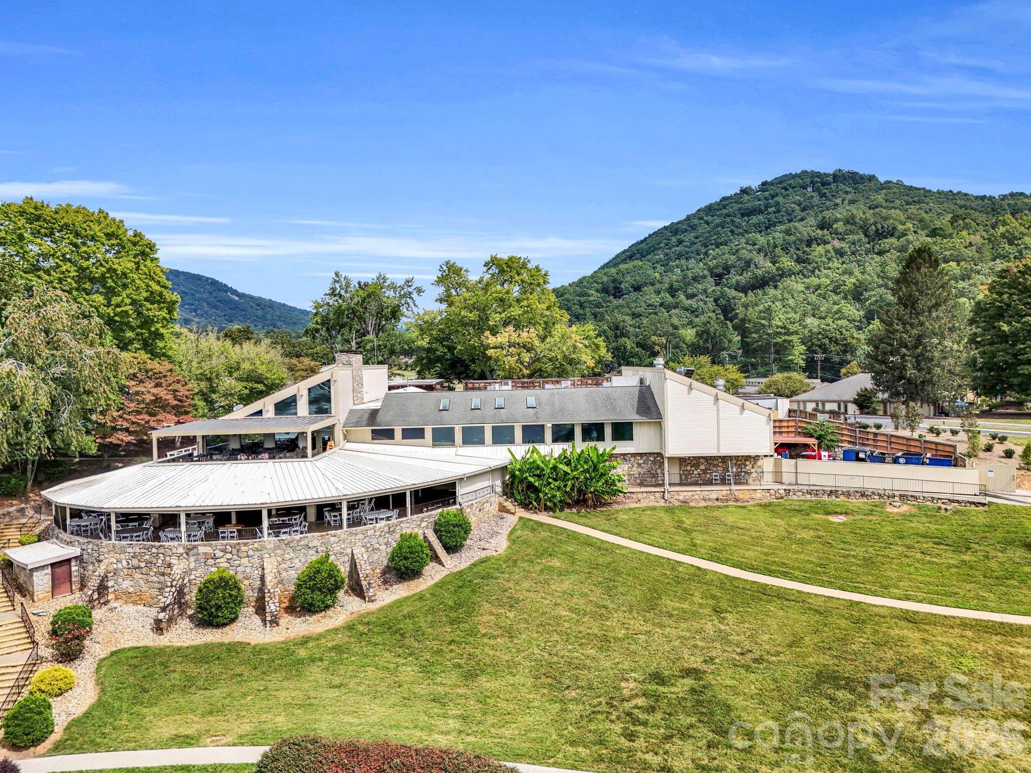 233 Shumont Estates Road Lake Lure NC 28746