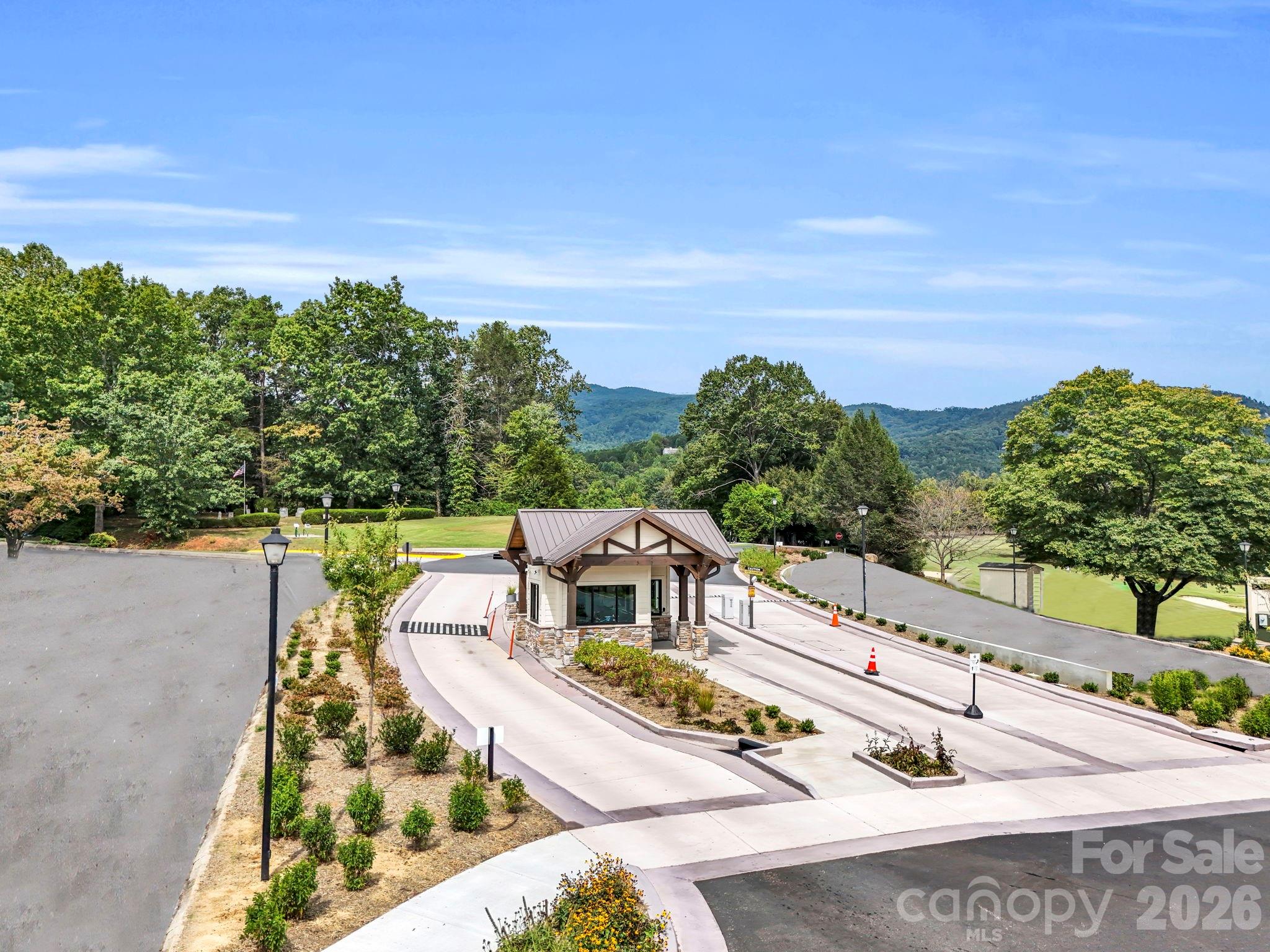 233 Shumont Estates Road Lake Lure NC 28746