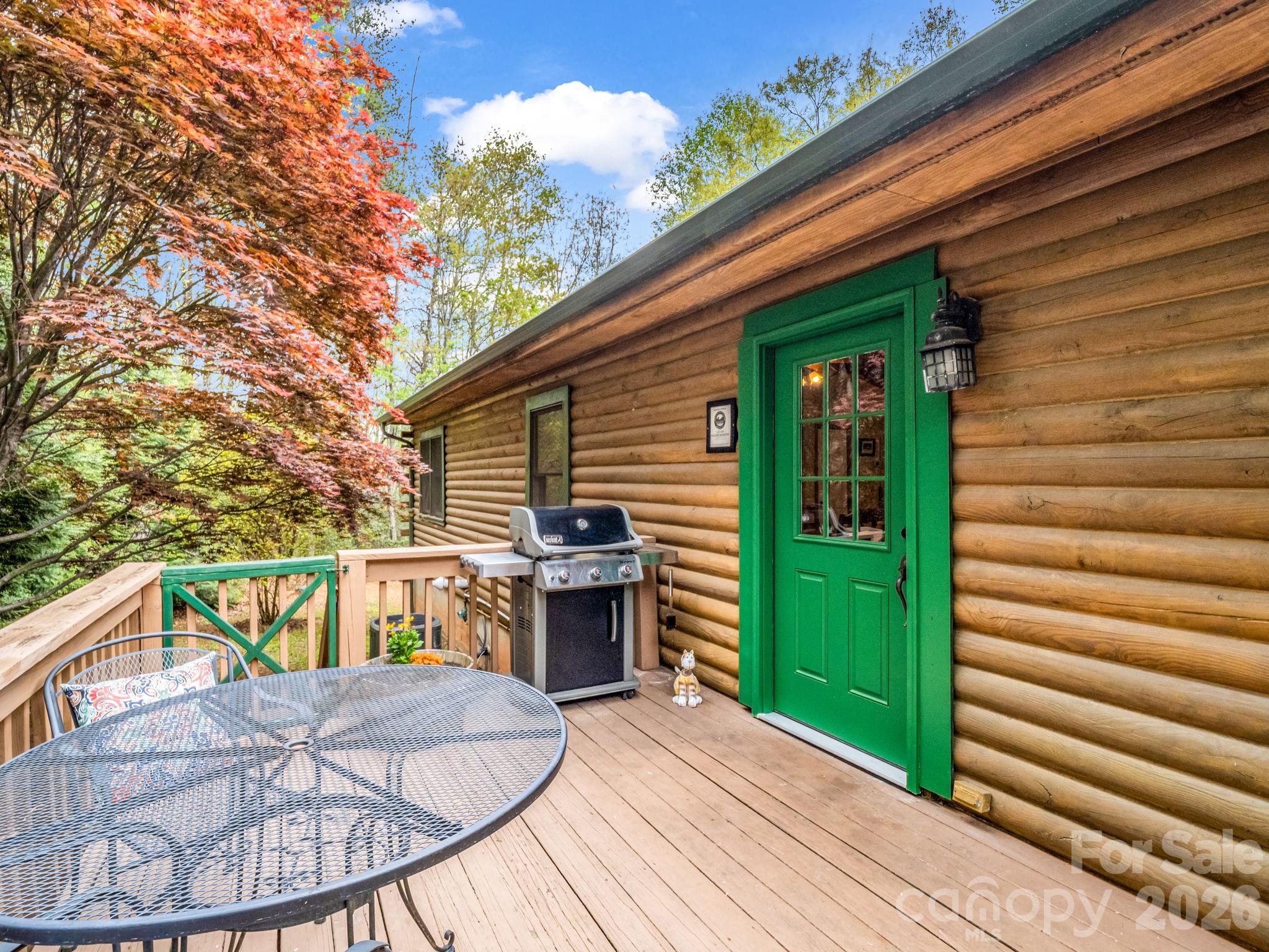 233 Shumont Estates Road Lake Lure NC 28746