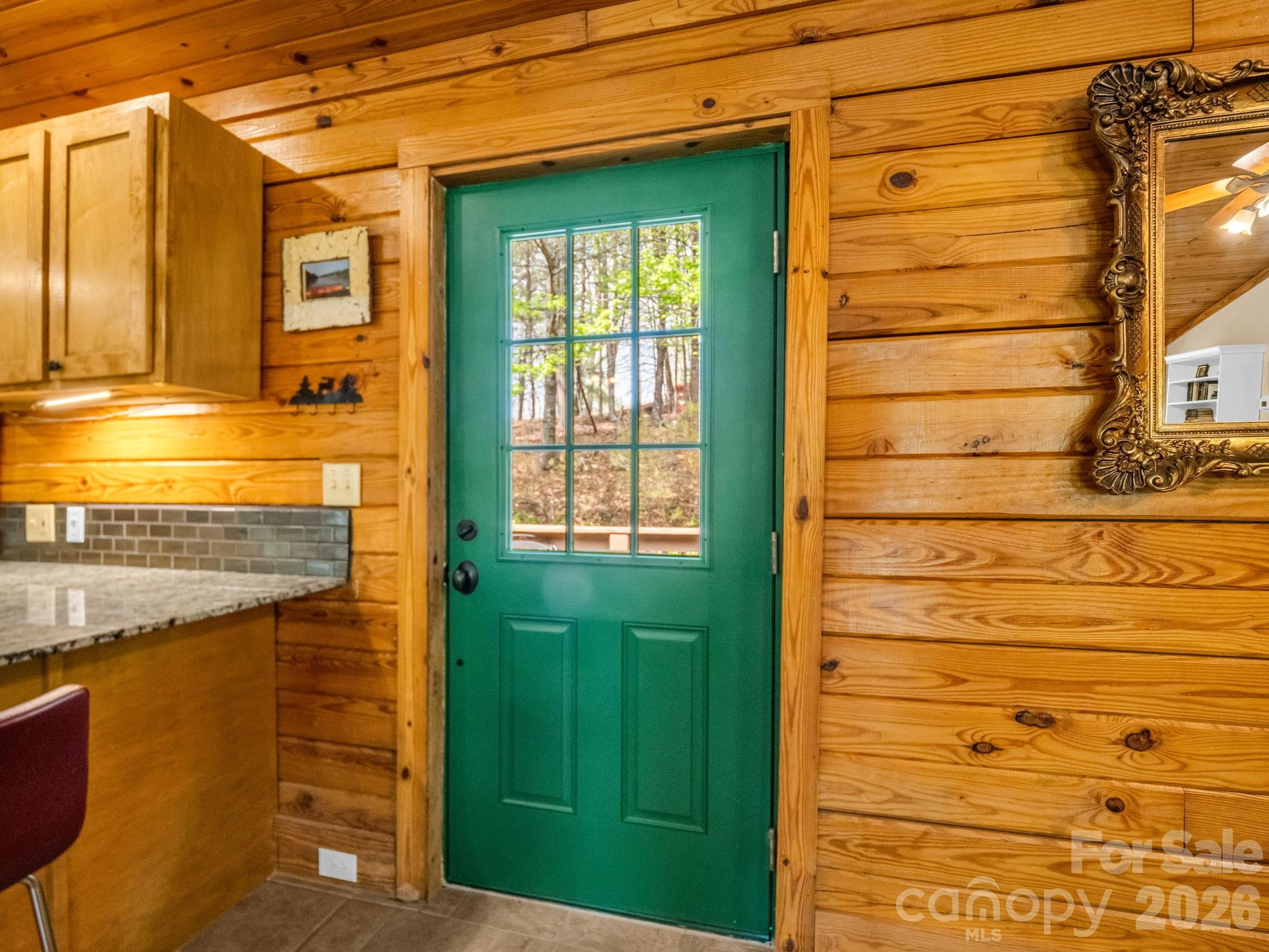 233 Shumont Estates Road Lake Lure NC 28746