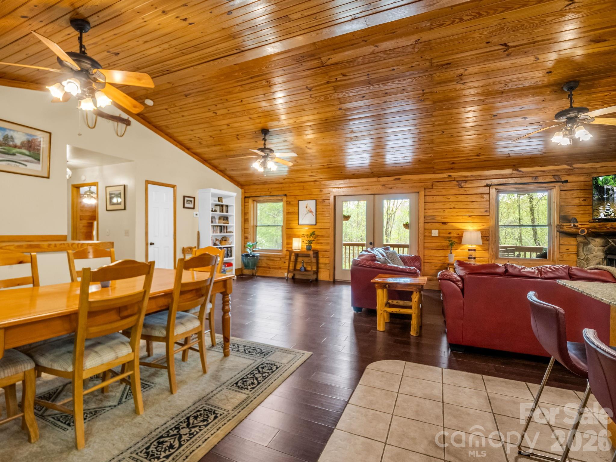 233 Shumont Estates Road Lake Lure NC 28746