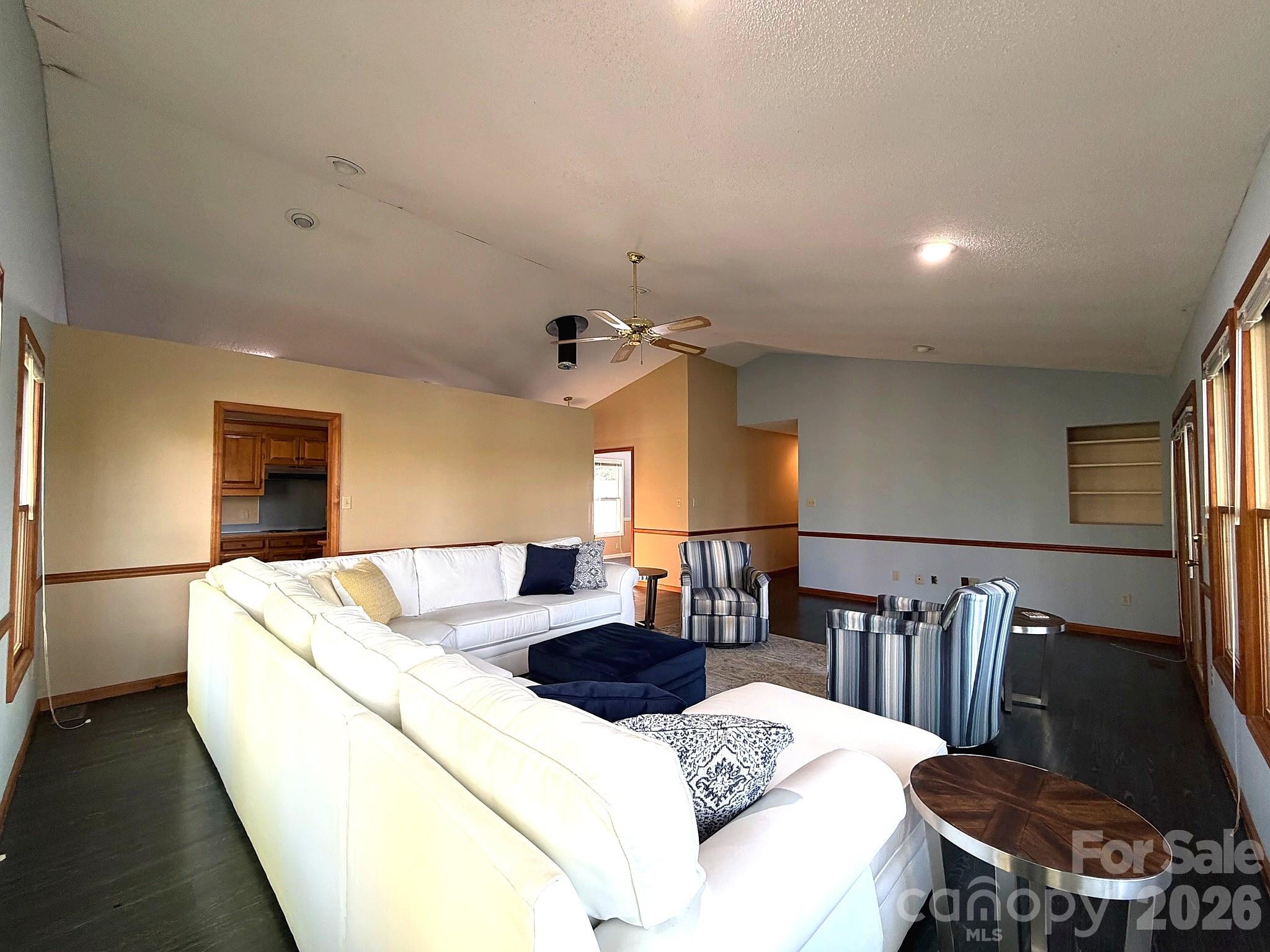 42484 Moonshine Drive New London NC 28127