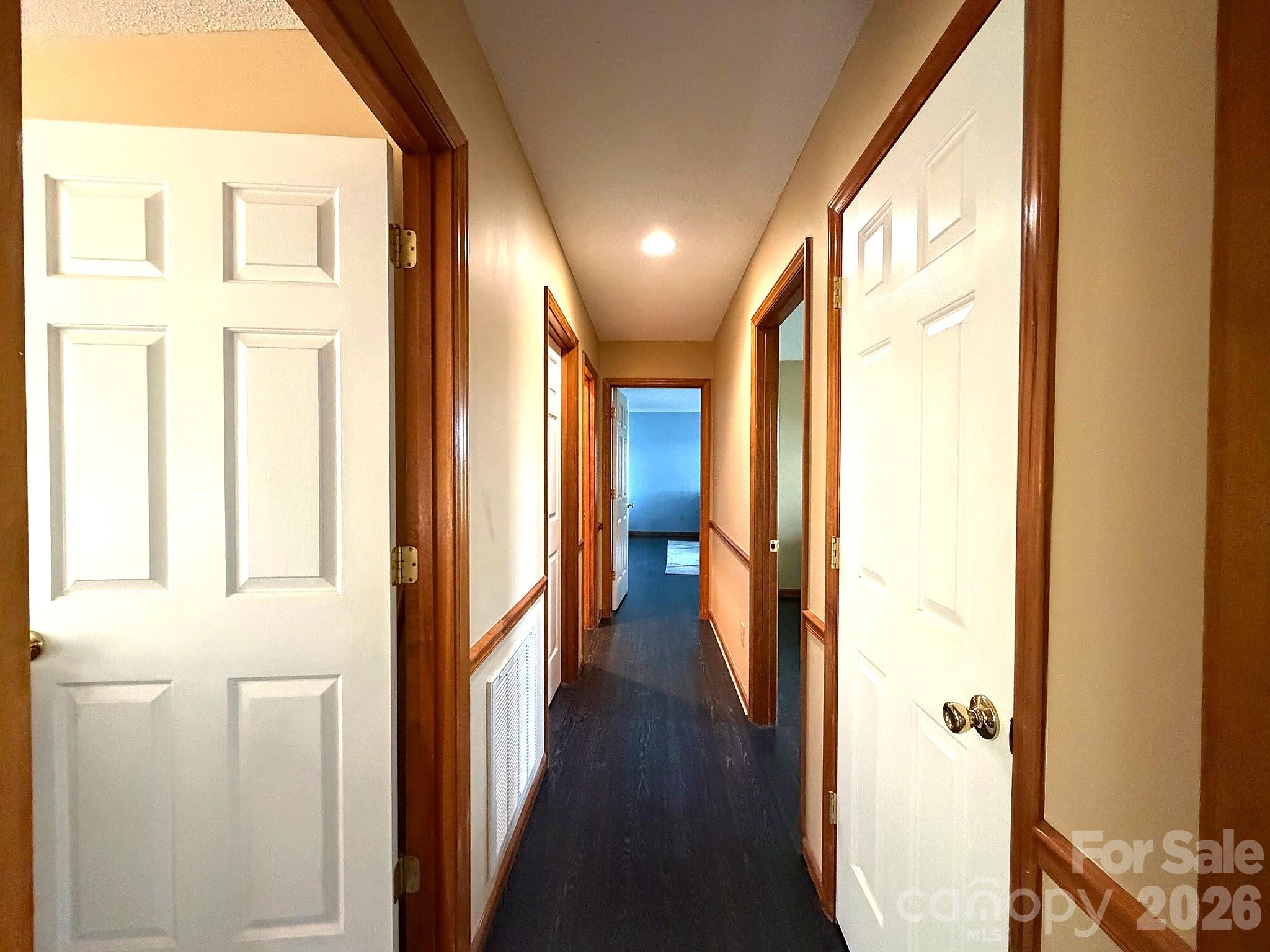 42484 Moonshine Drive New London NC 28127