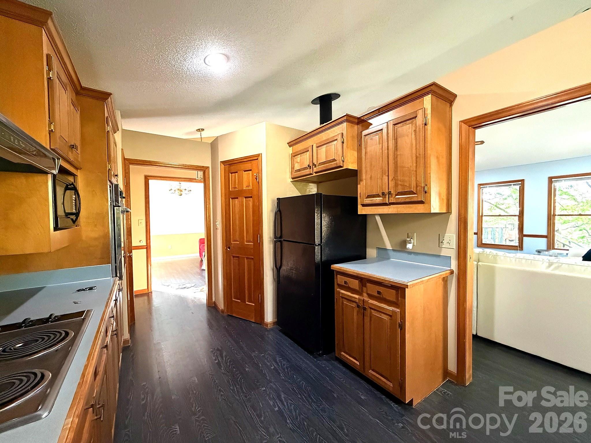 42484 Moonshine Drive New London NC 28127