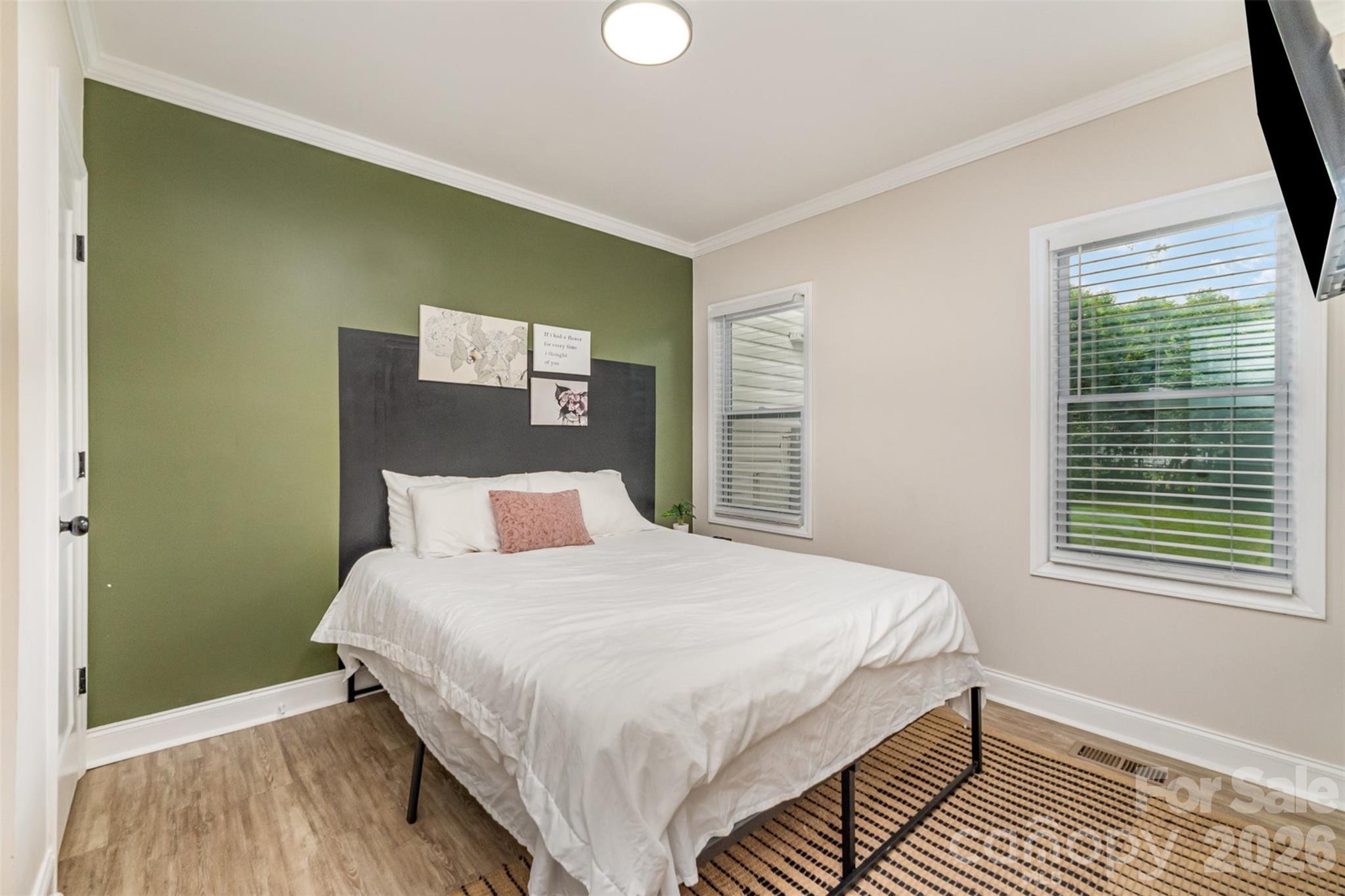 2601 Ashley Road Charlotte NC 28208