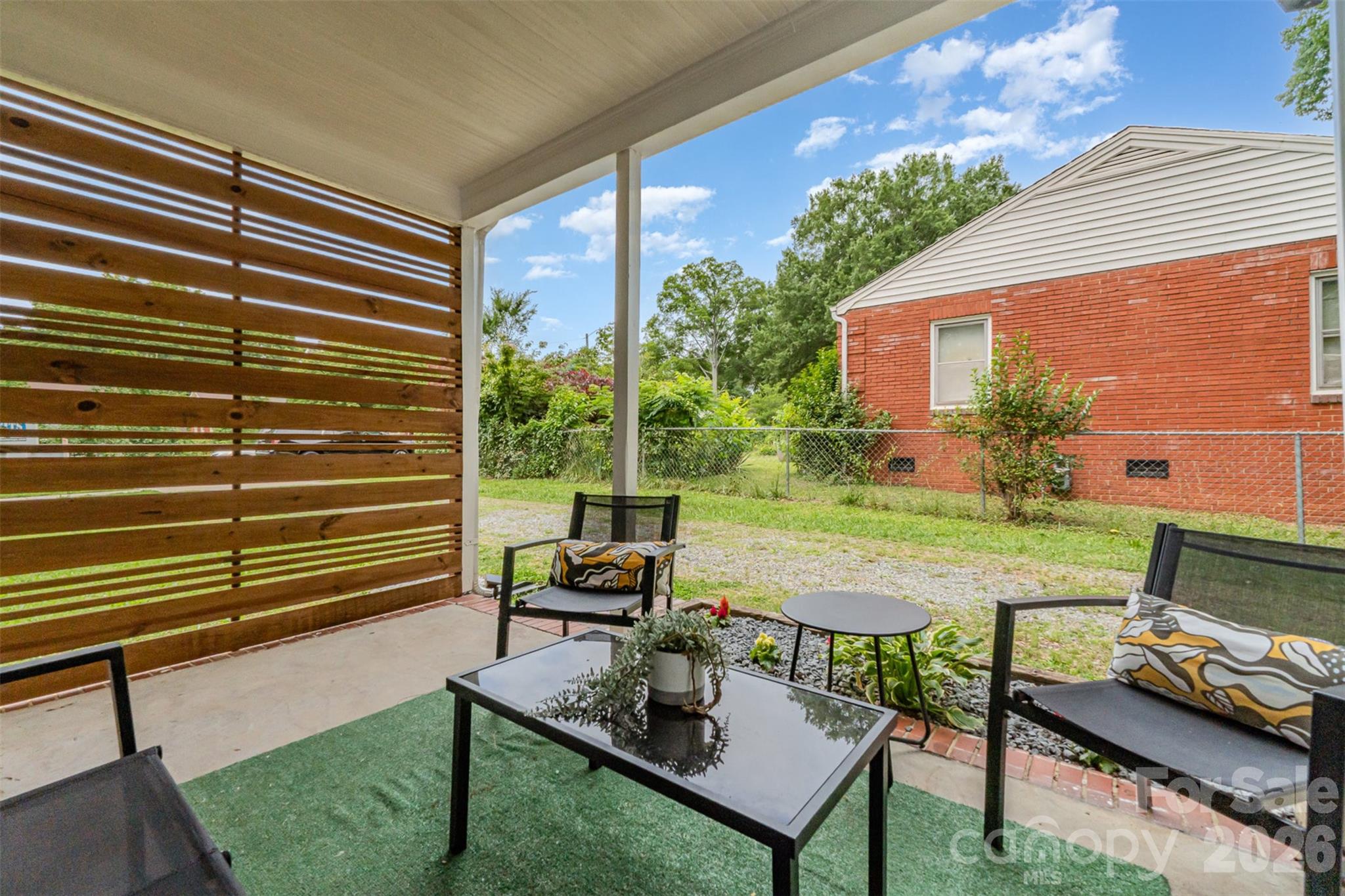 2601 Ashley Road Charlotte NC 28208