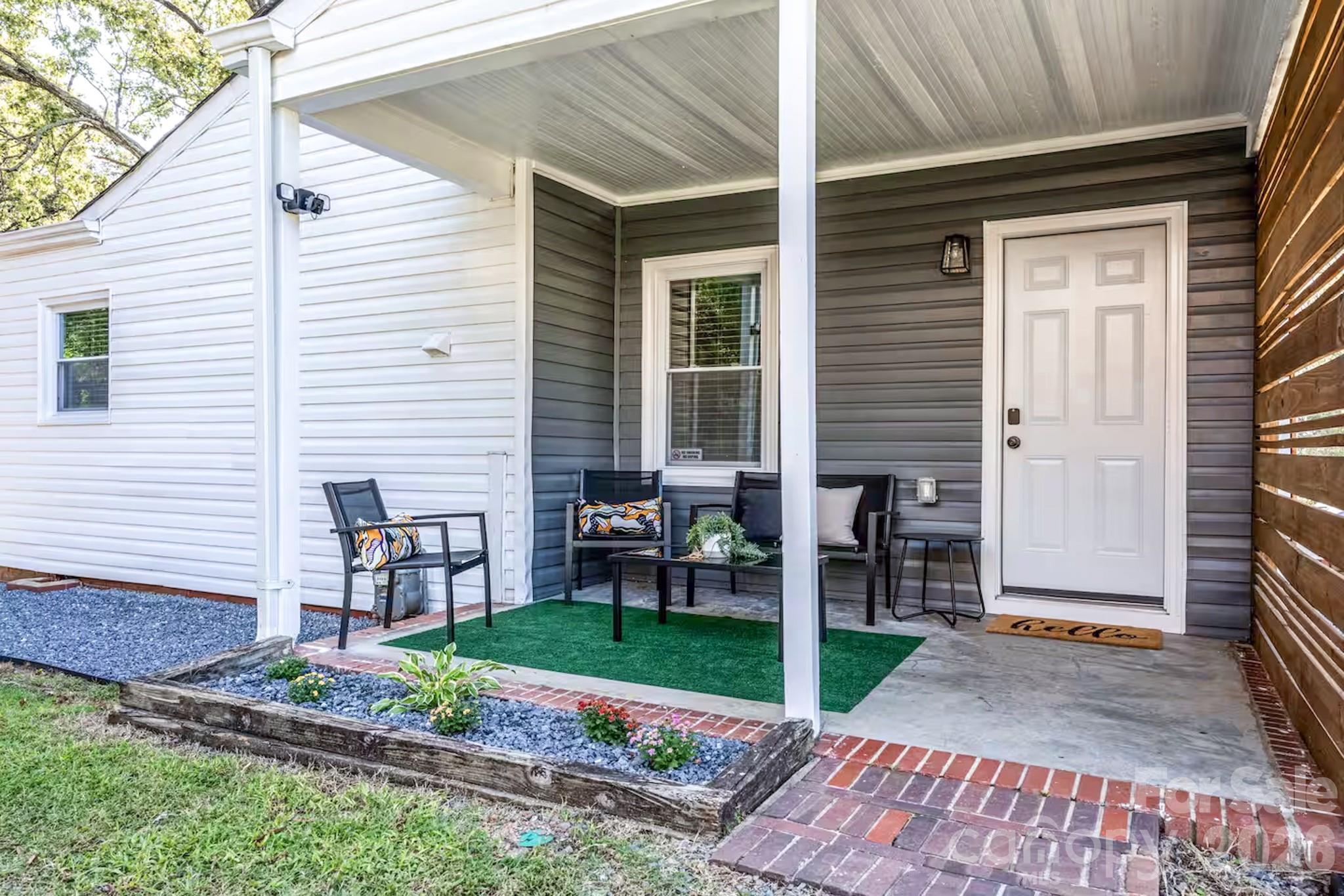 2601 Ashley Road Charlotte NC 28208