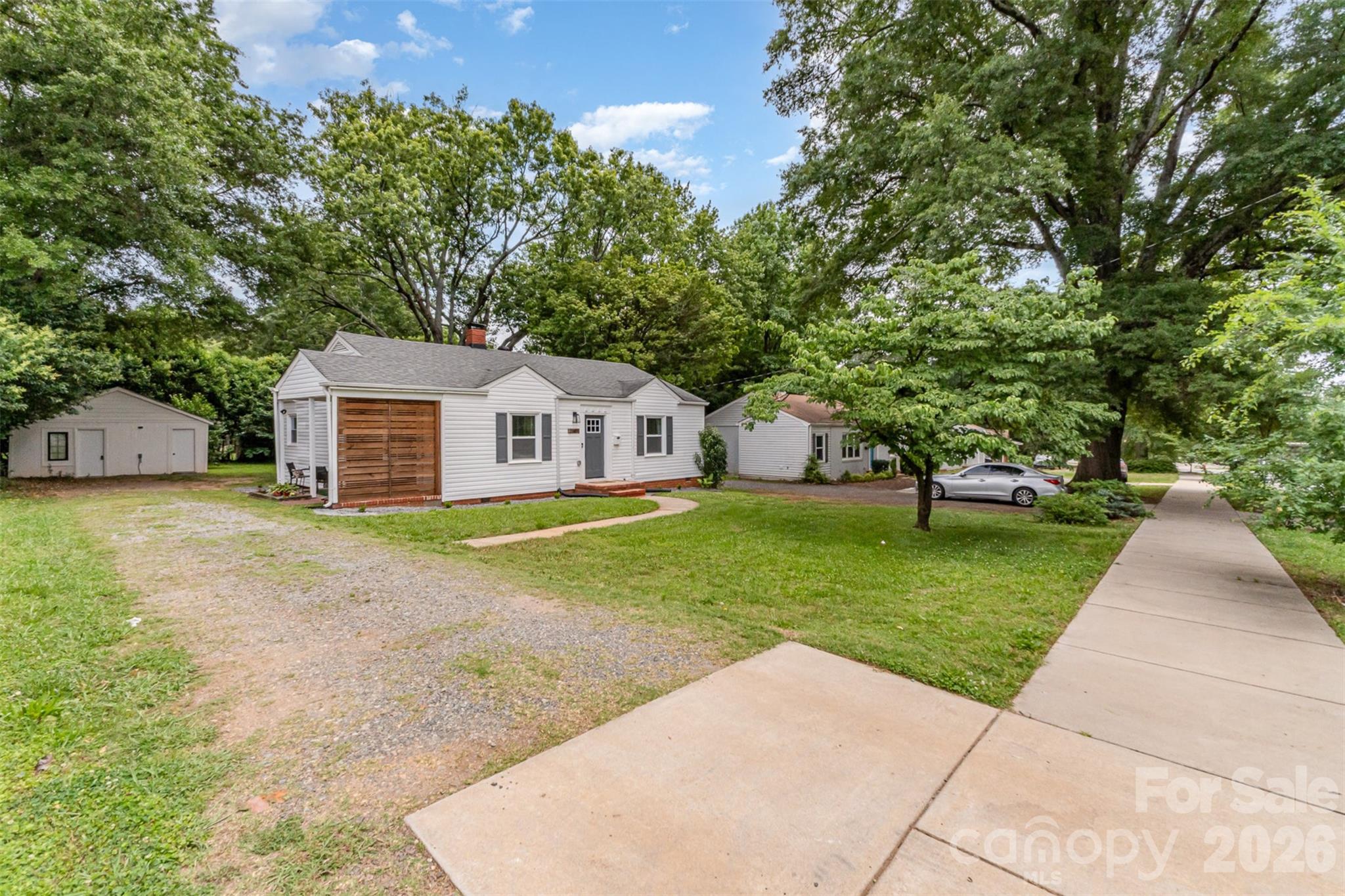 2601 Ashley Road Charlotte NC 28208