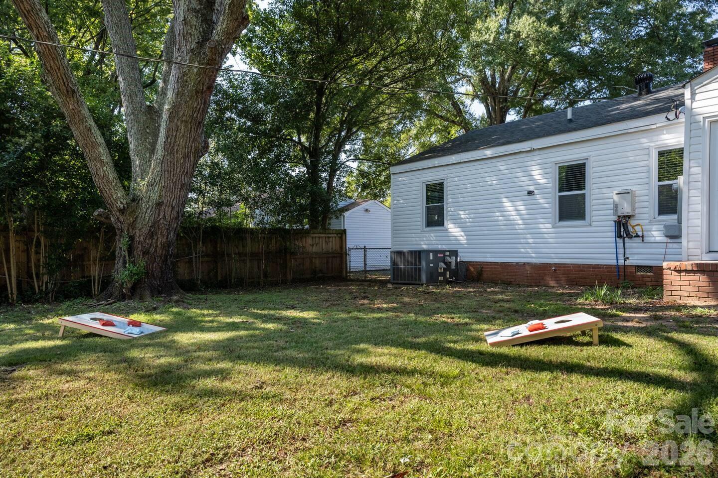 2601 Ashley Road Charlotte NC 28208