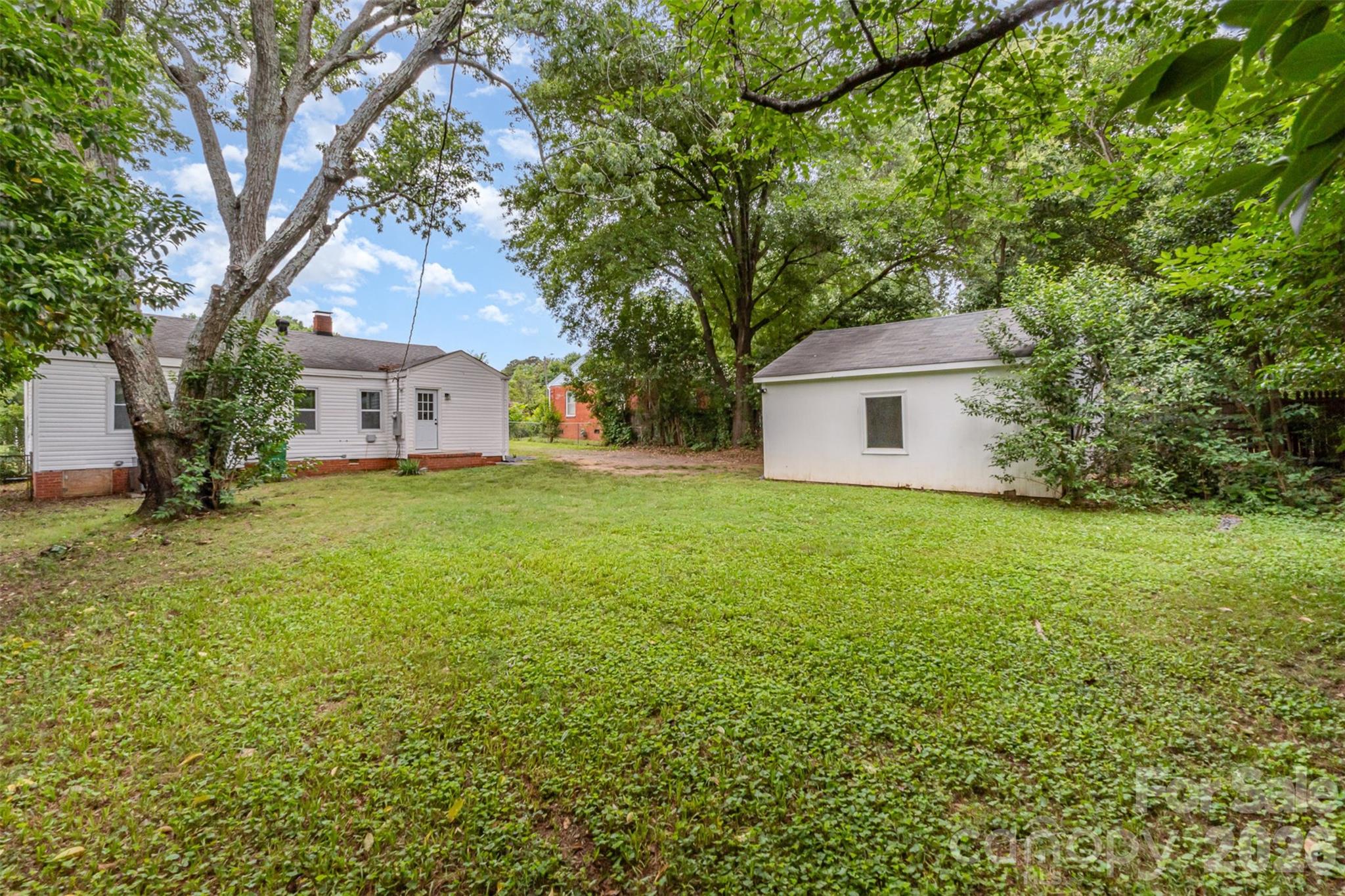 2601 Ashley Road Charlotte NC 28208