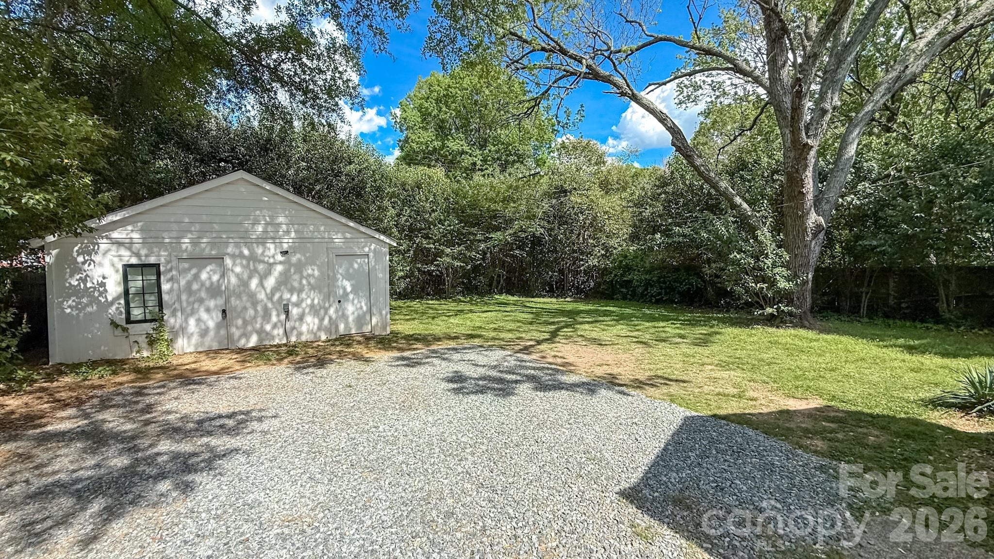 2601 Ashley Road Charlotte NC 28208