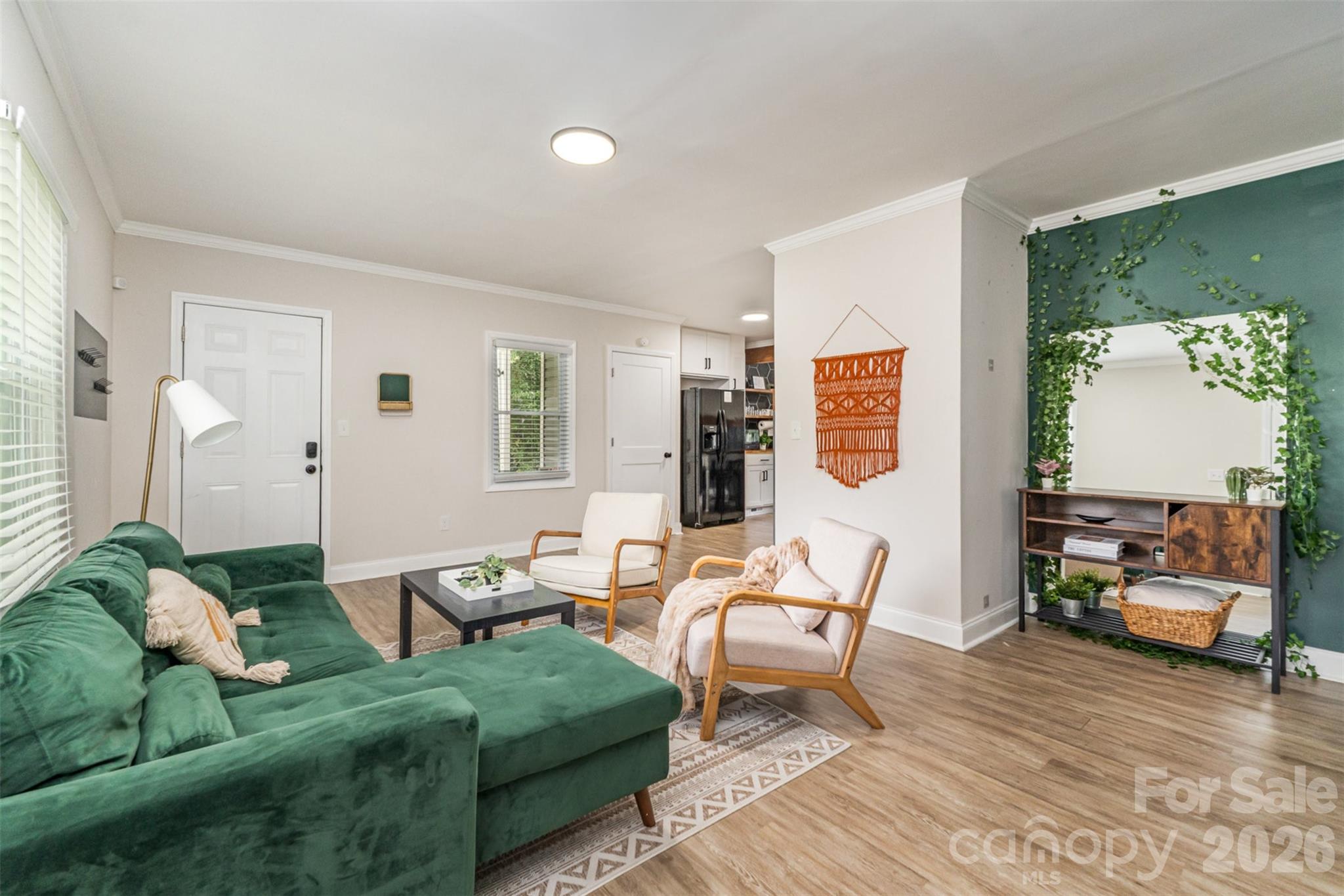 2601 Ashley Road Charlotte NC 28208