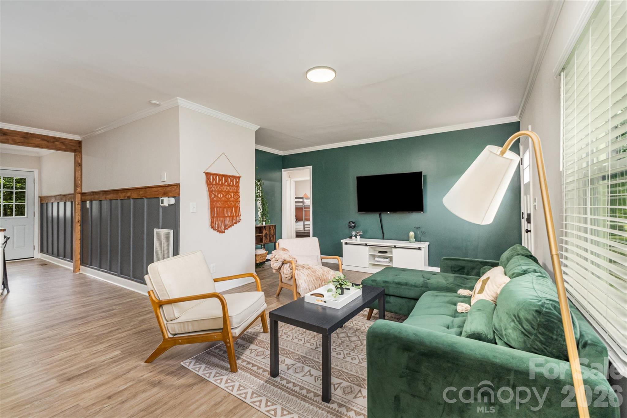 2601 Ashley Road Charlotte NC 28208