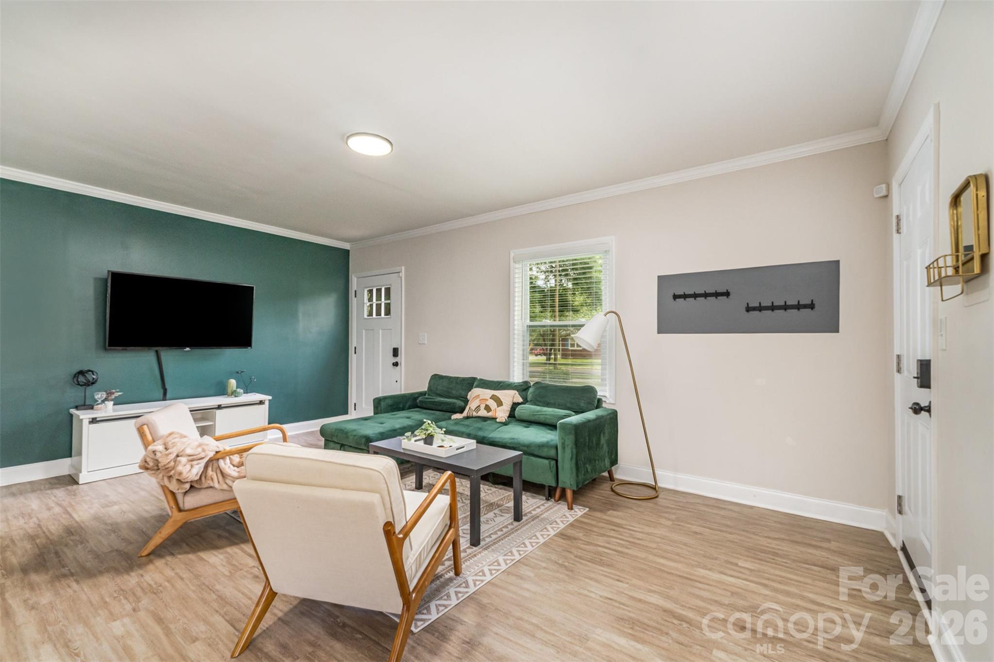 2601 Ashley Road Charlotte NC 28208