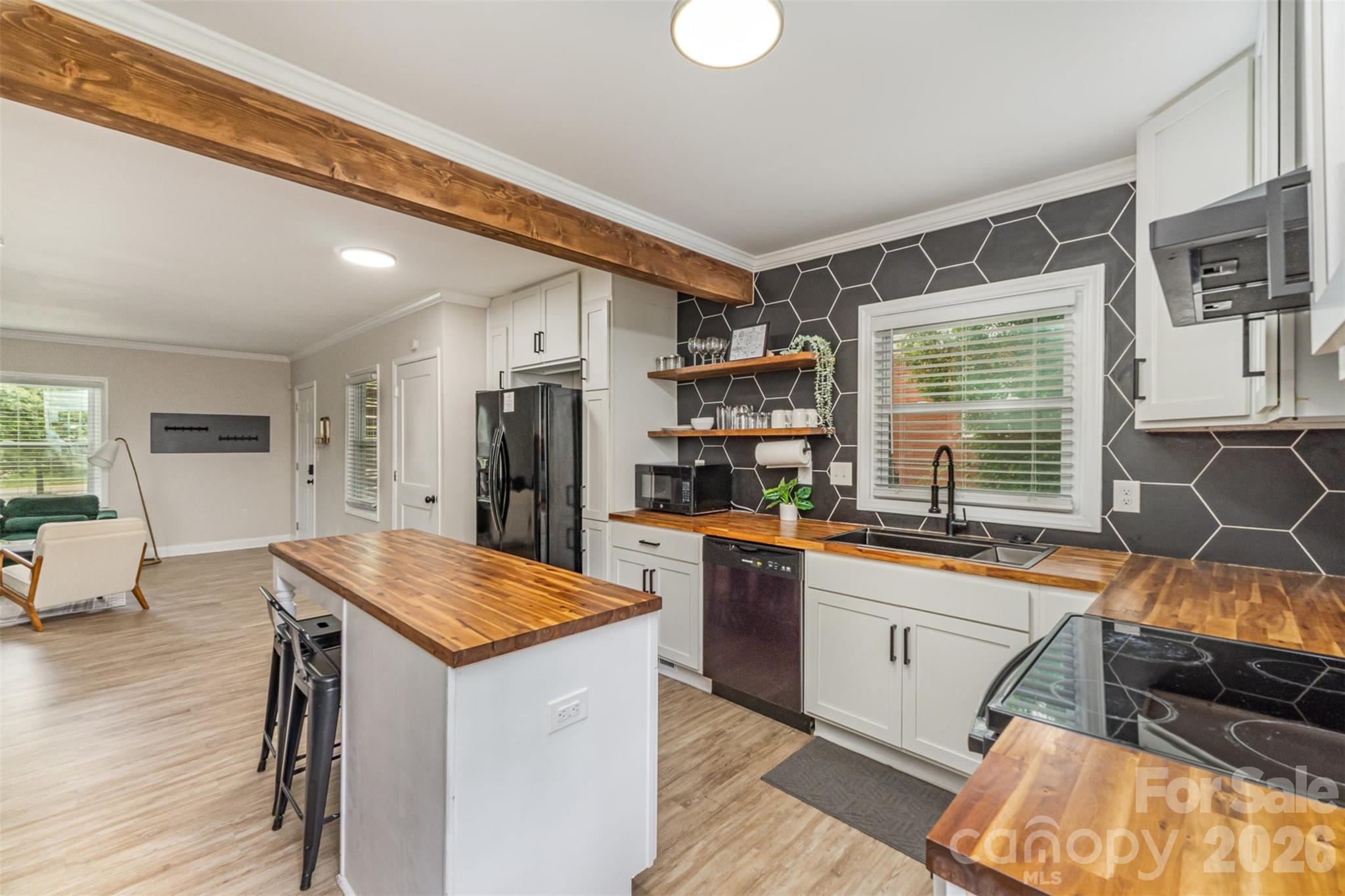 2601 Ashley Road Charlotte NC 28208