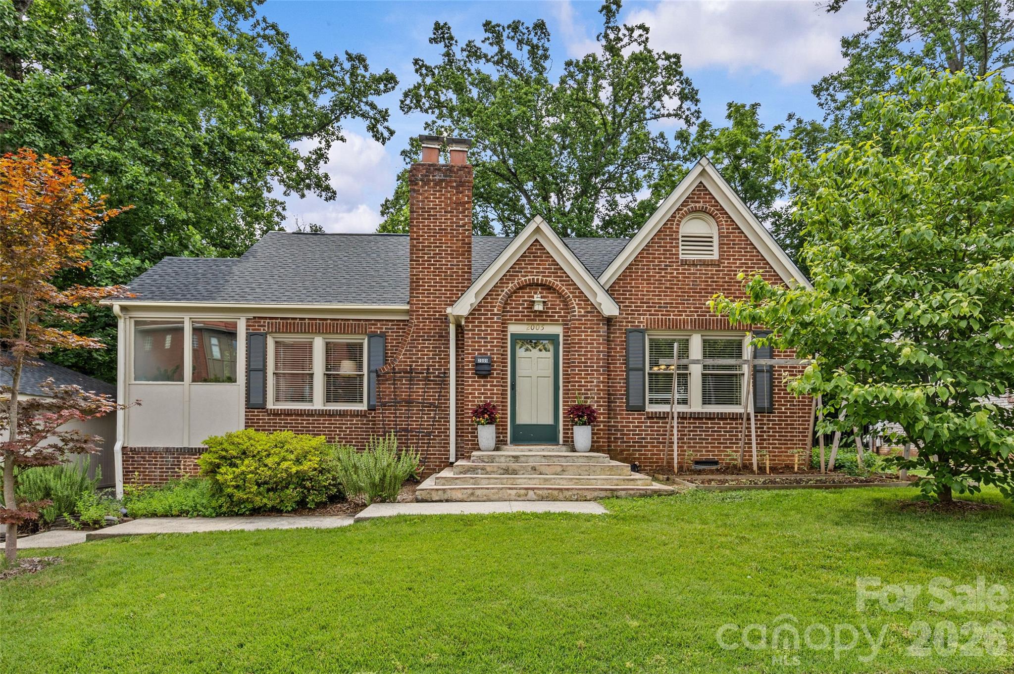 2005 Scott Avenue Charlotte NC 28203