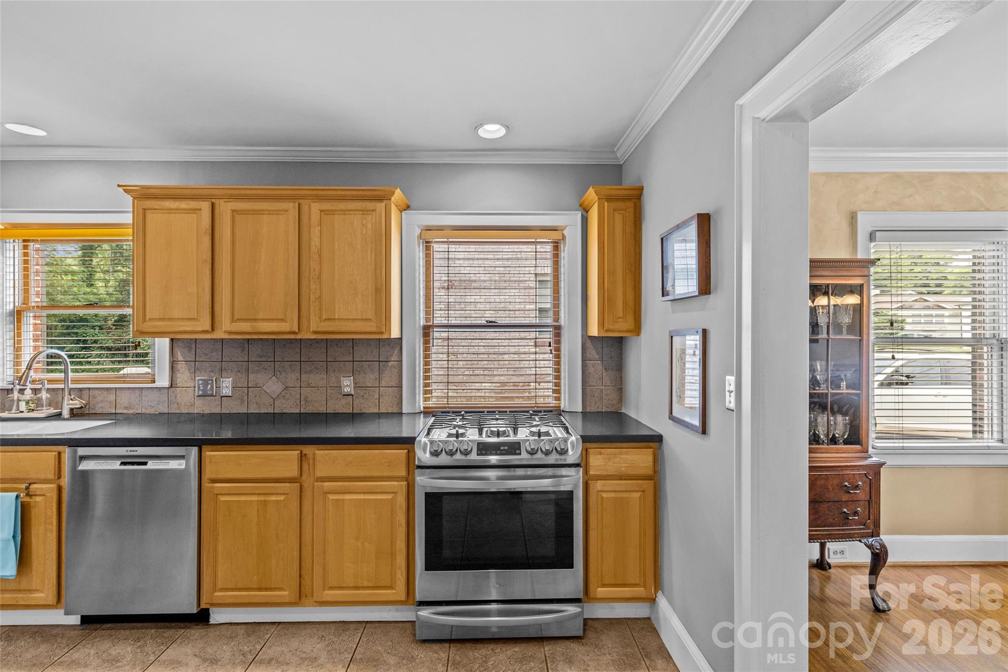 2005 Scott Avenue Charlotte NC 28203