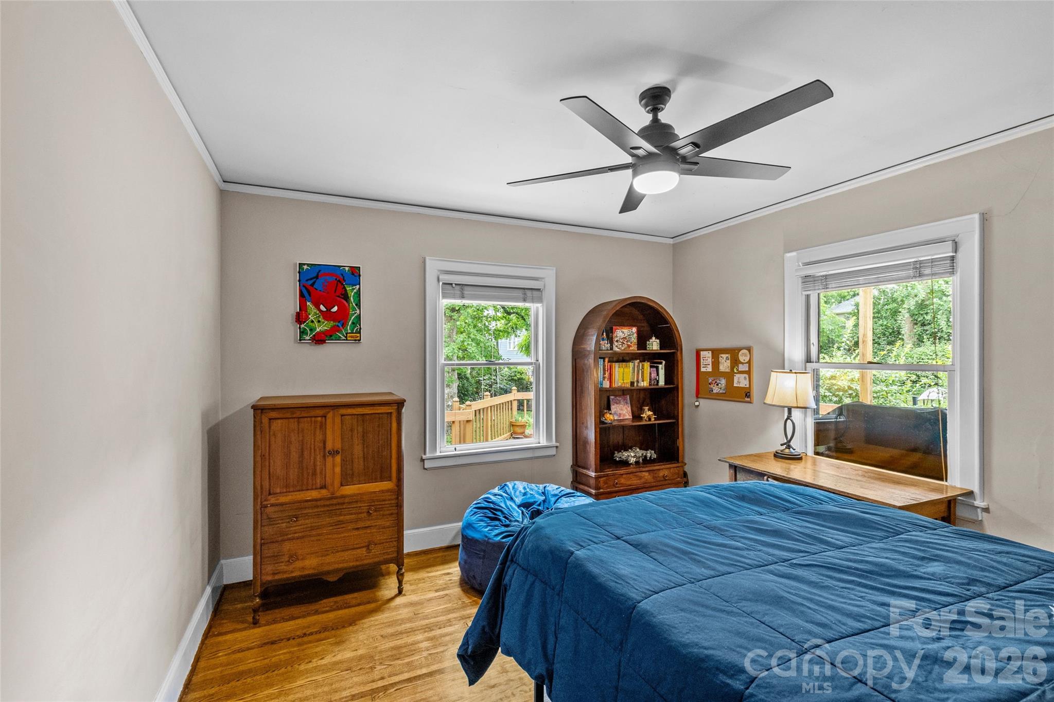 2005 Scott Avenue Charlotte NC 28203