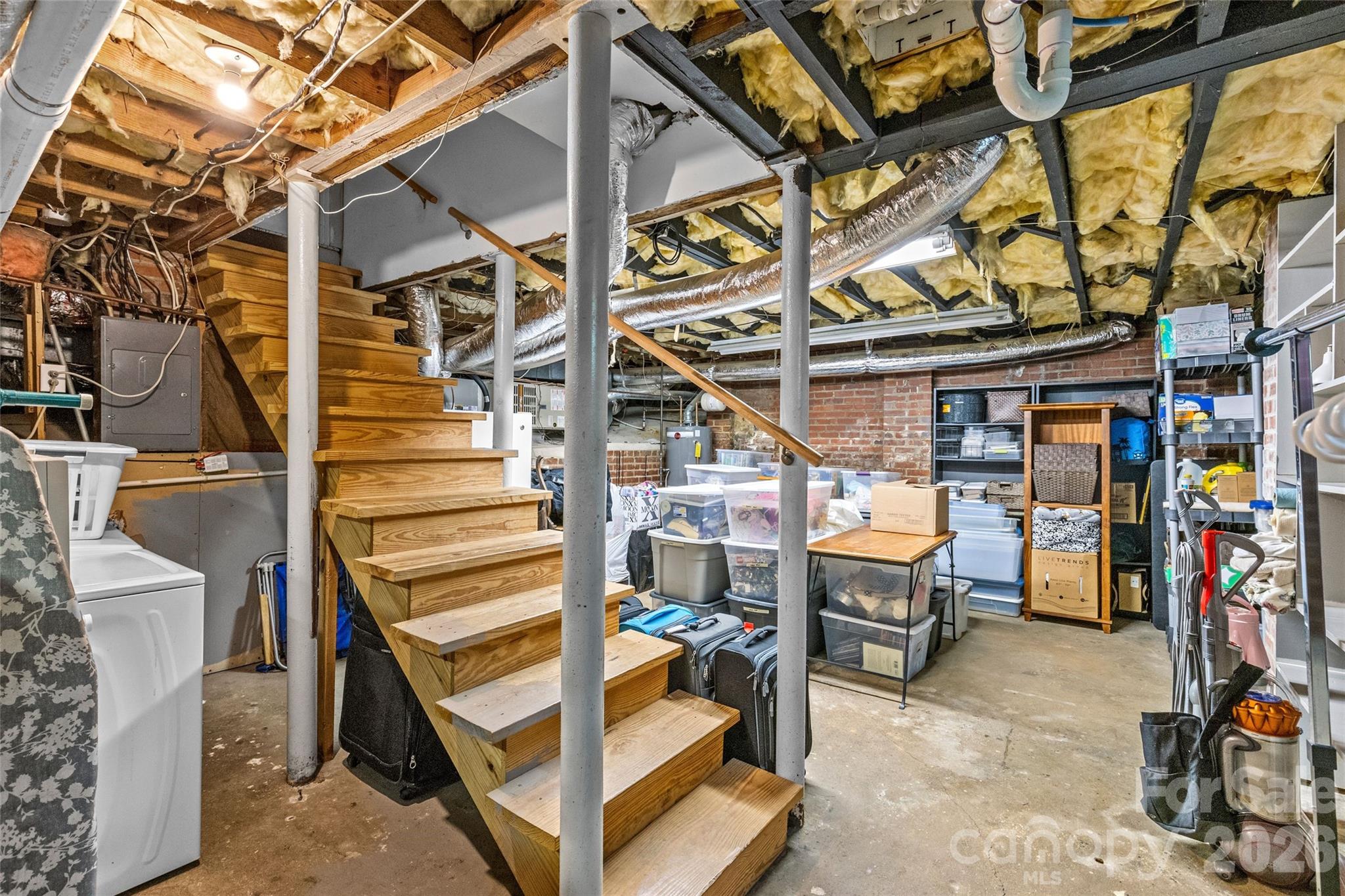 2005 Scott Avenue Charlotte NC 28203