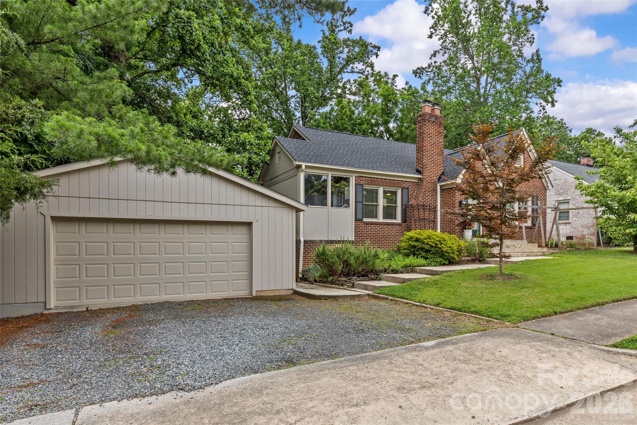 2005 Scott Avenue Charlotte NC 28203