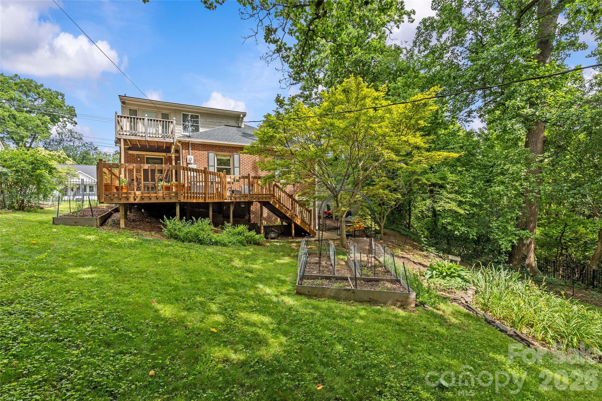 2005 Scott Avenue Charlotte NC 28203