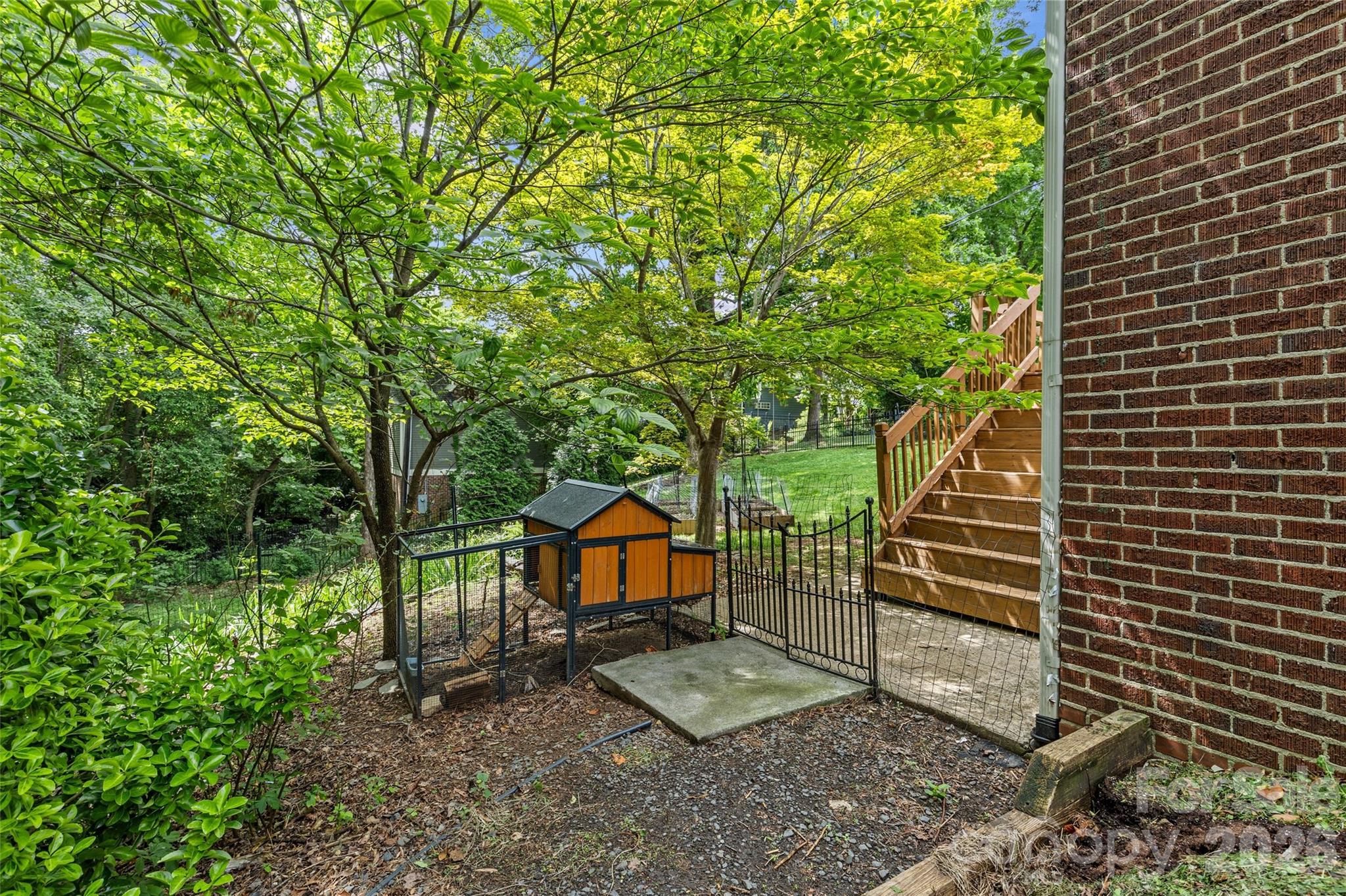 2005 Scott Avenue Charlotte NC 28203