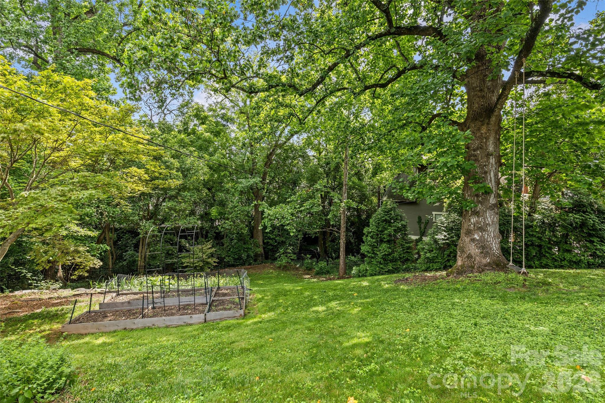 2005 Scott Avenue Charlotte NC 28203