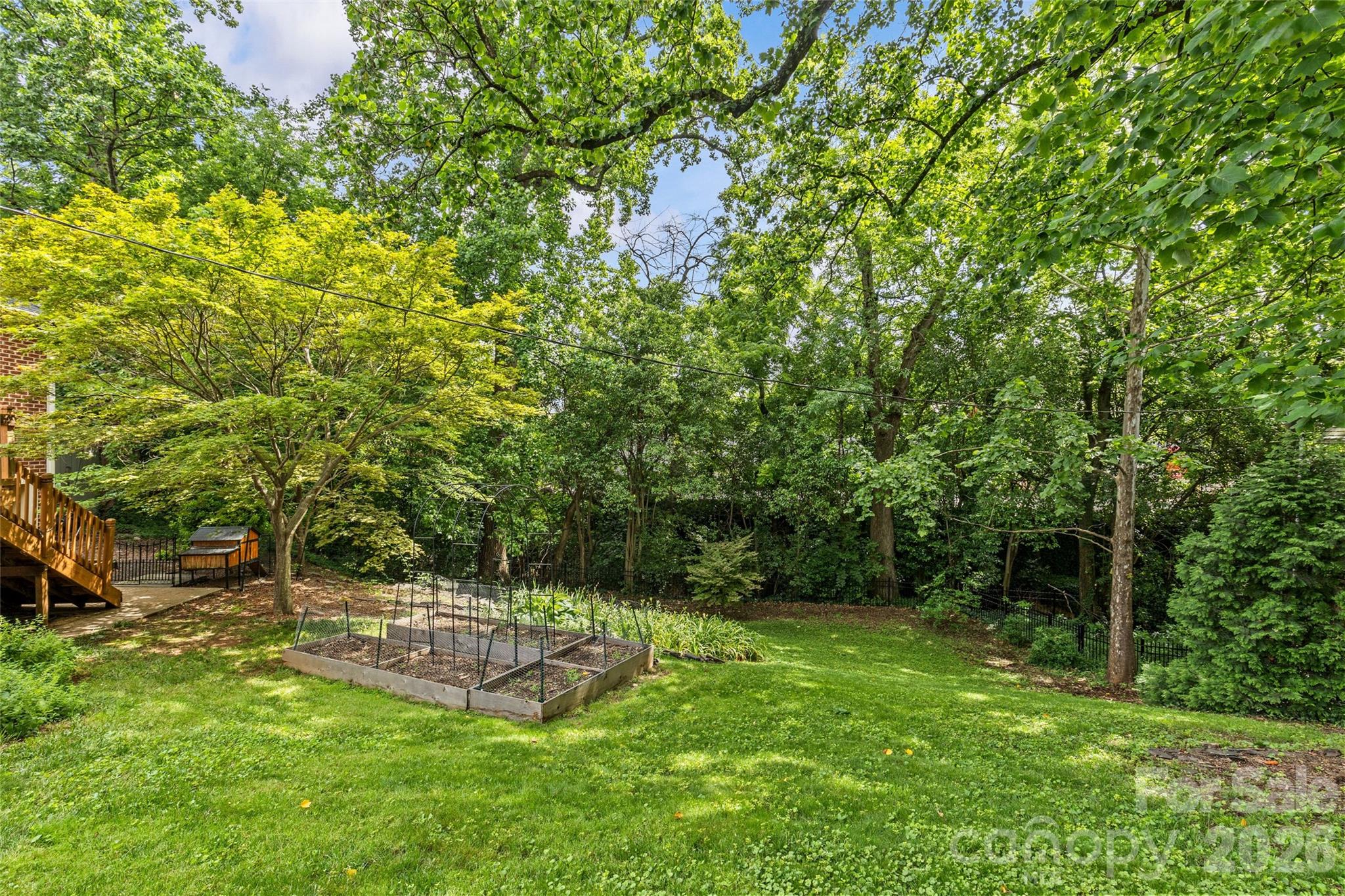 2005 Scott Avenue Charlotte NC 28203