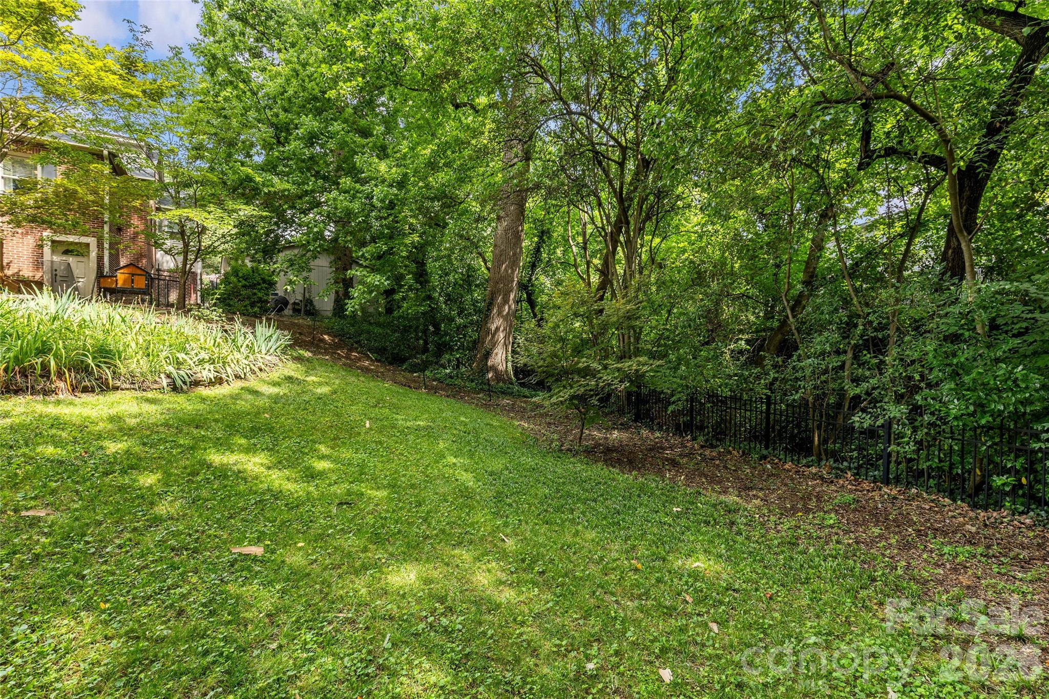 2005 Scott Avenue Charlotte NC 28203