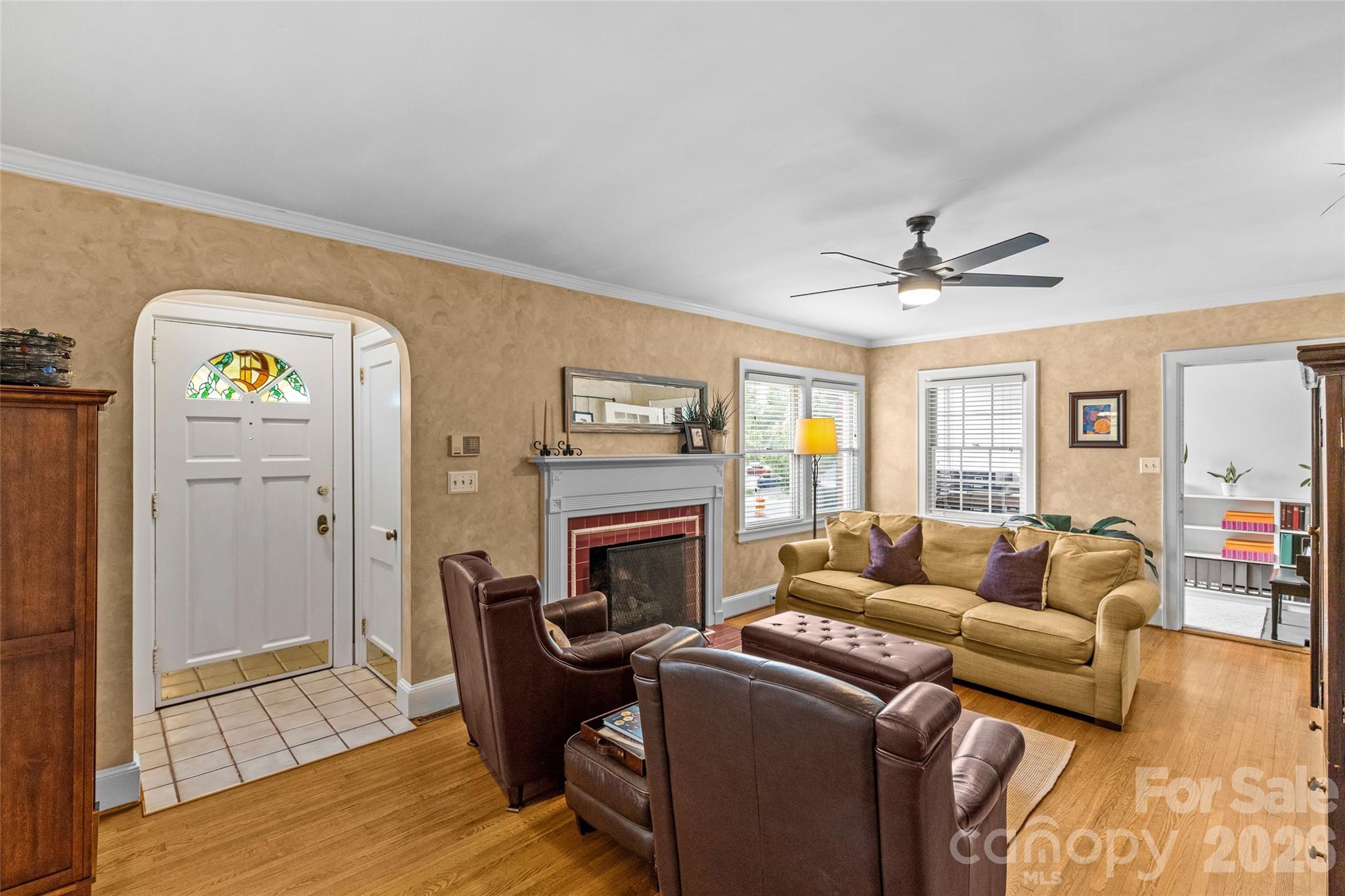 2005 Scott Avenue Charlotte NC 28203
