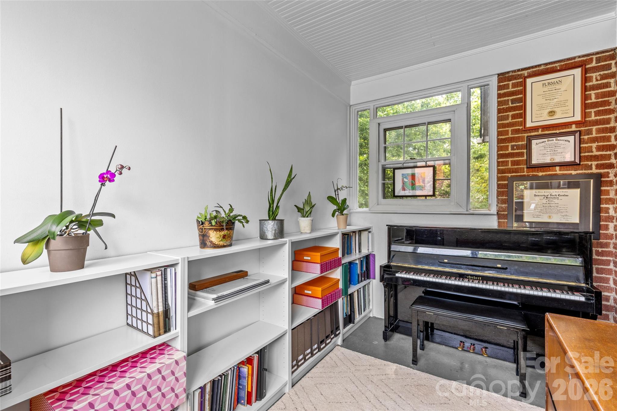 2005 Scott Avenue Charlotte NC 28203