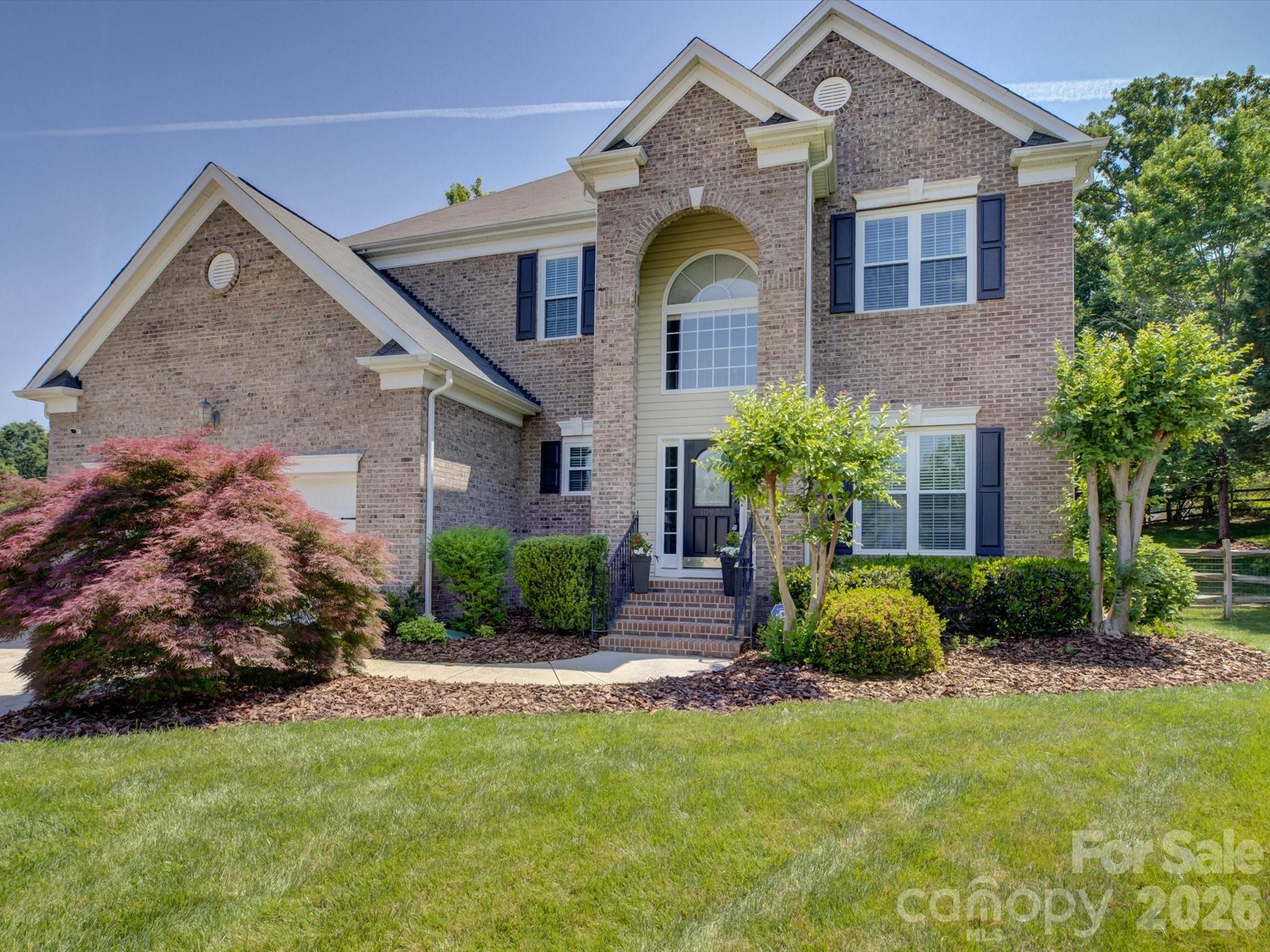 10907 Mcalpine Valley Court Charlotte NC 28277