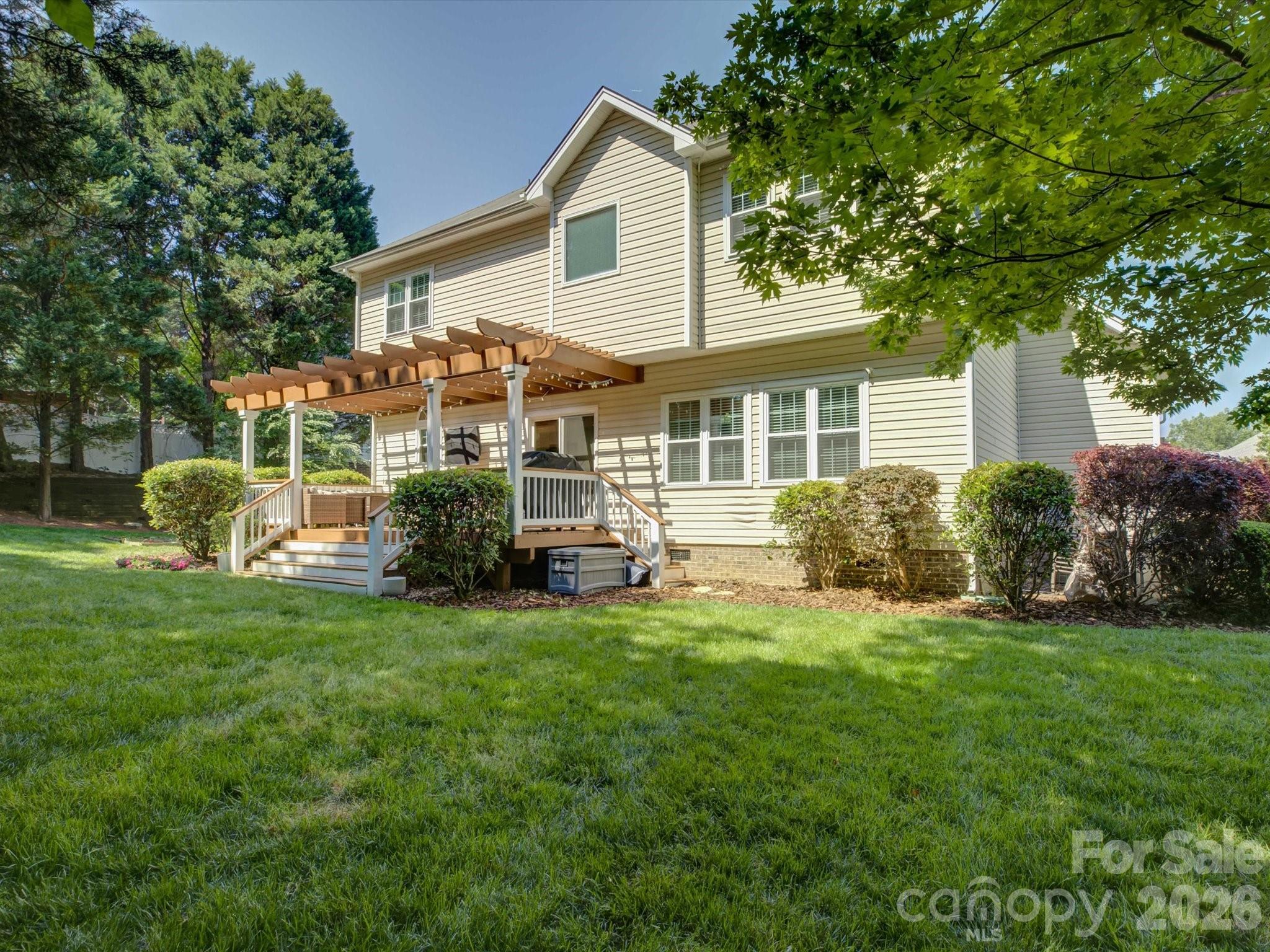 10907 Mcalpine Valley Court Charlotte NC 28277